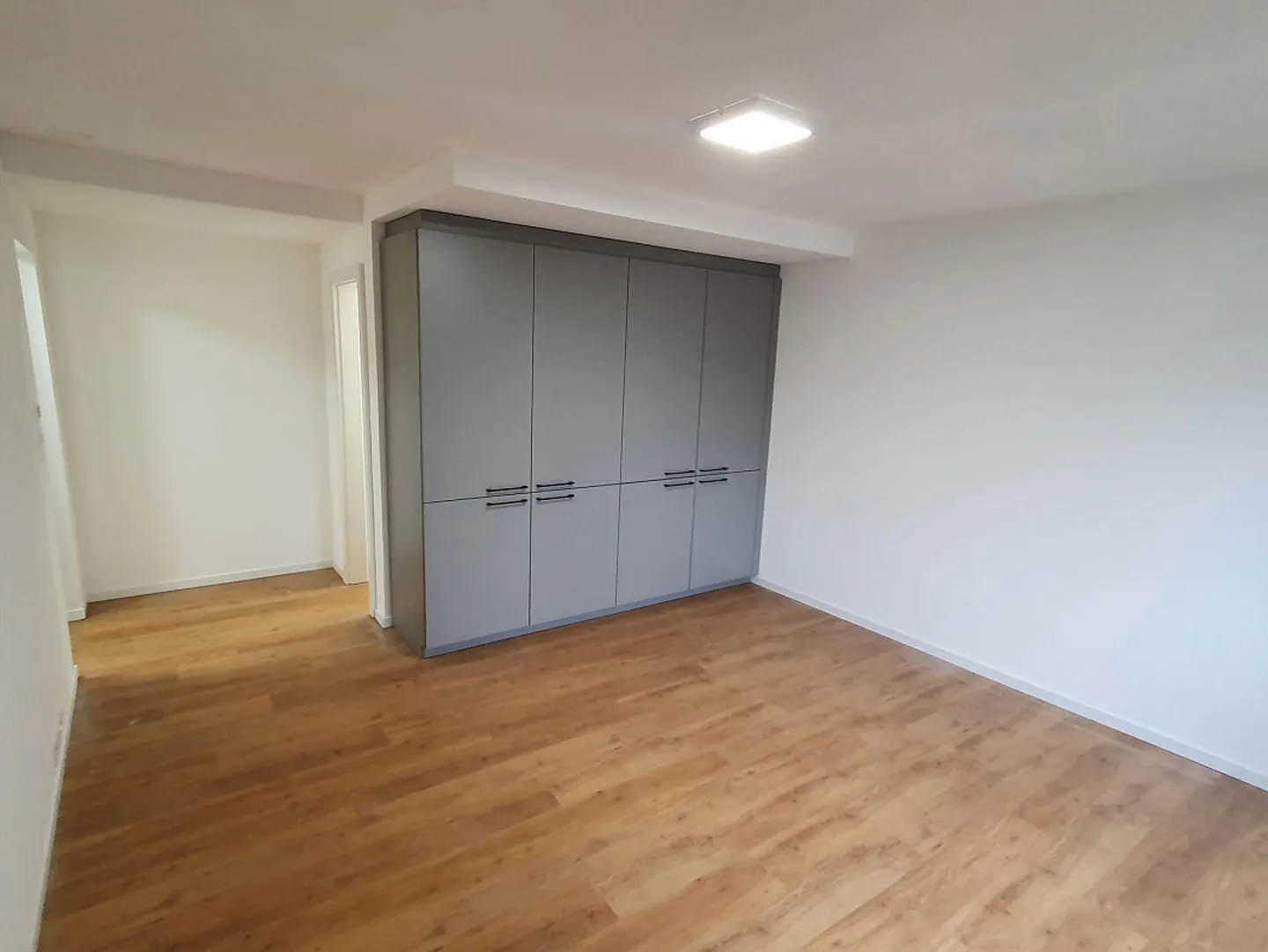 2-Zimmer Wohnung - Foto 4 von 6