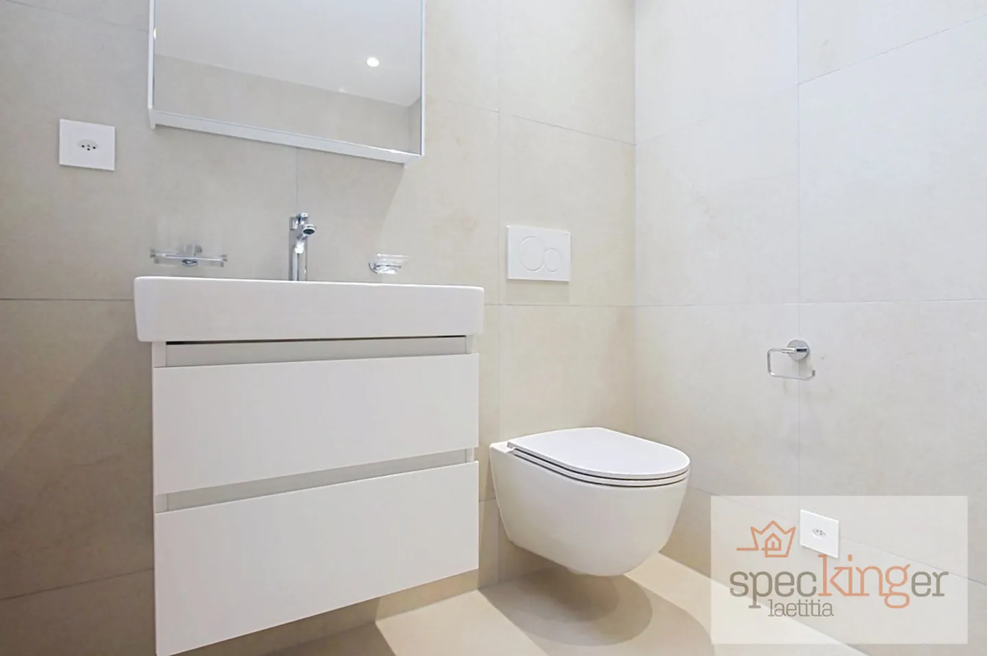 Luxuswohnung mit Seesicht - Foto 10 von 13