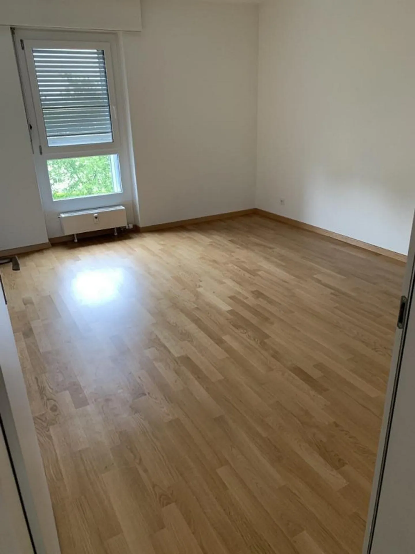 3.5-room apartment in Münchenbuchsee - Photo 3 of 8