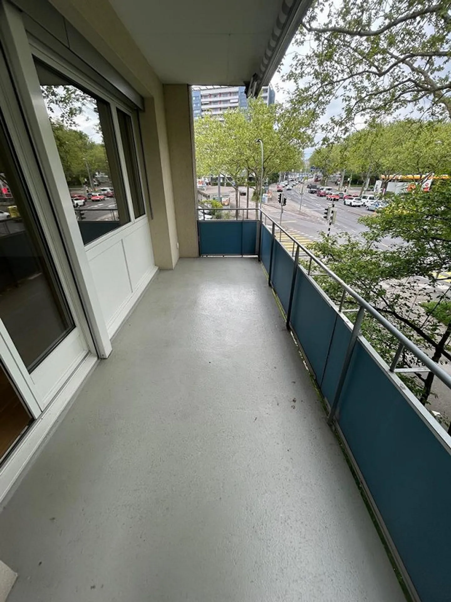 Appartement moderne de 3,5 pièces à louer - Photo 8 sur 8