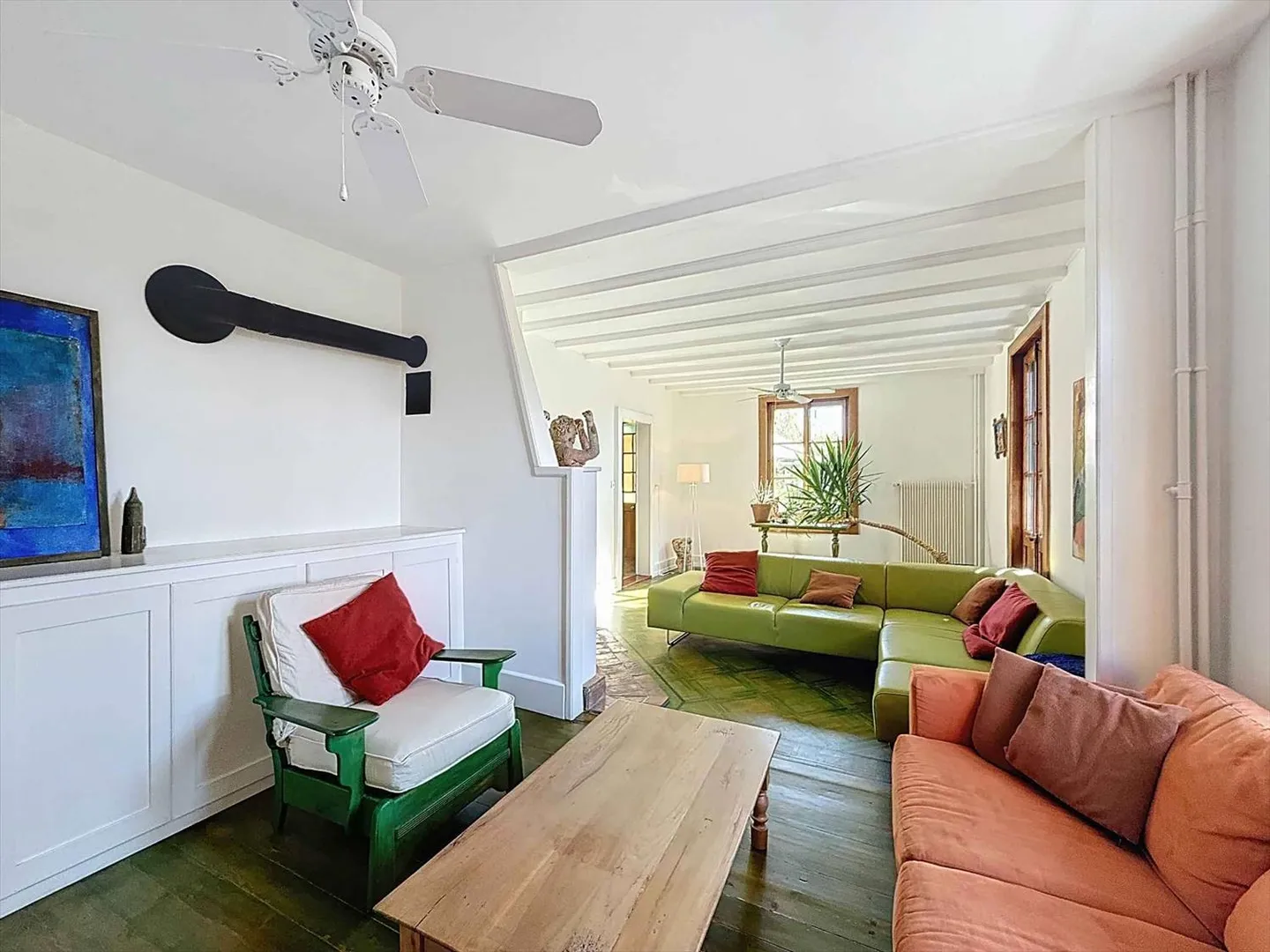 Villa mit 10 Zimmern - Foto 4 von 13