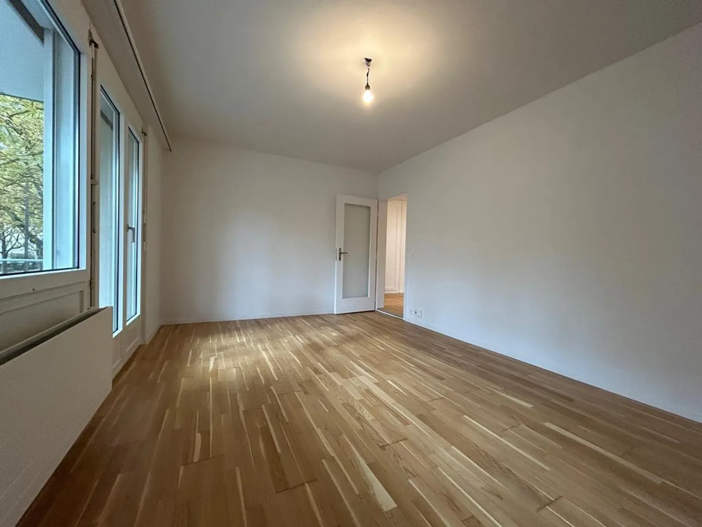 Appartement moderne de 3,5 pièces à louer - Photo 6 sur 8