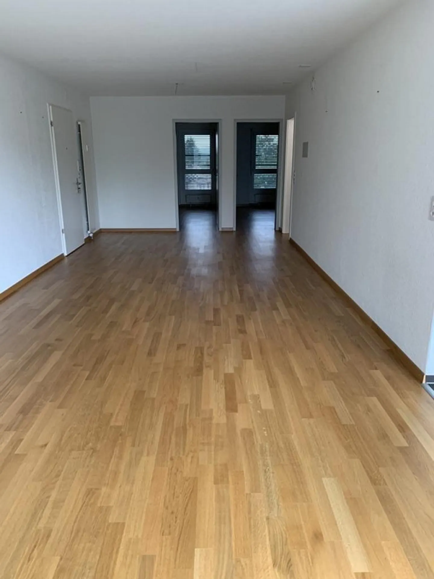 3.5-room apartment in Münchenbuchsee - Photo 2 of 8