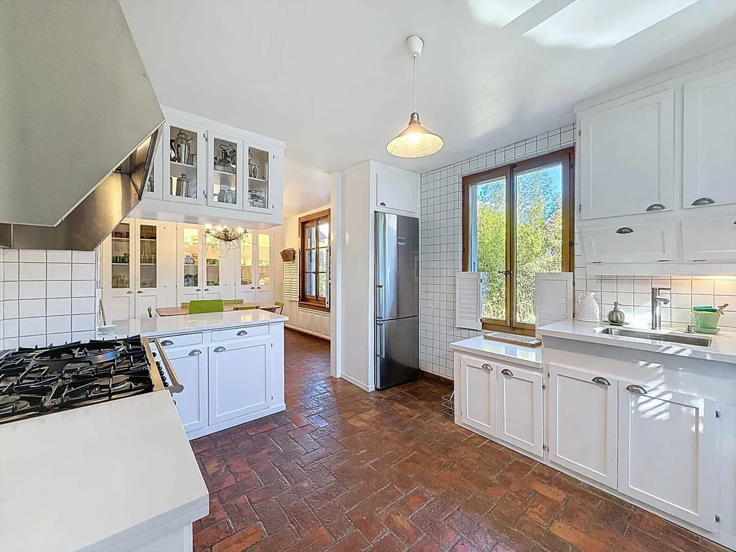 Villa mit 10 Zimmern - Foto 5 von 13