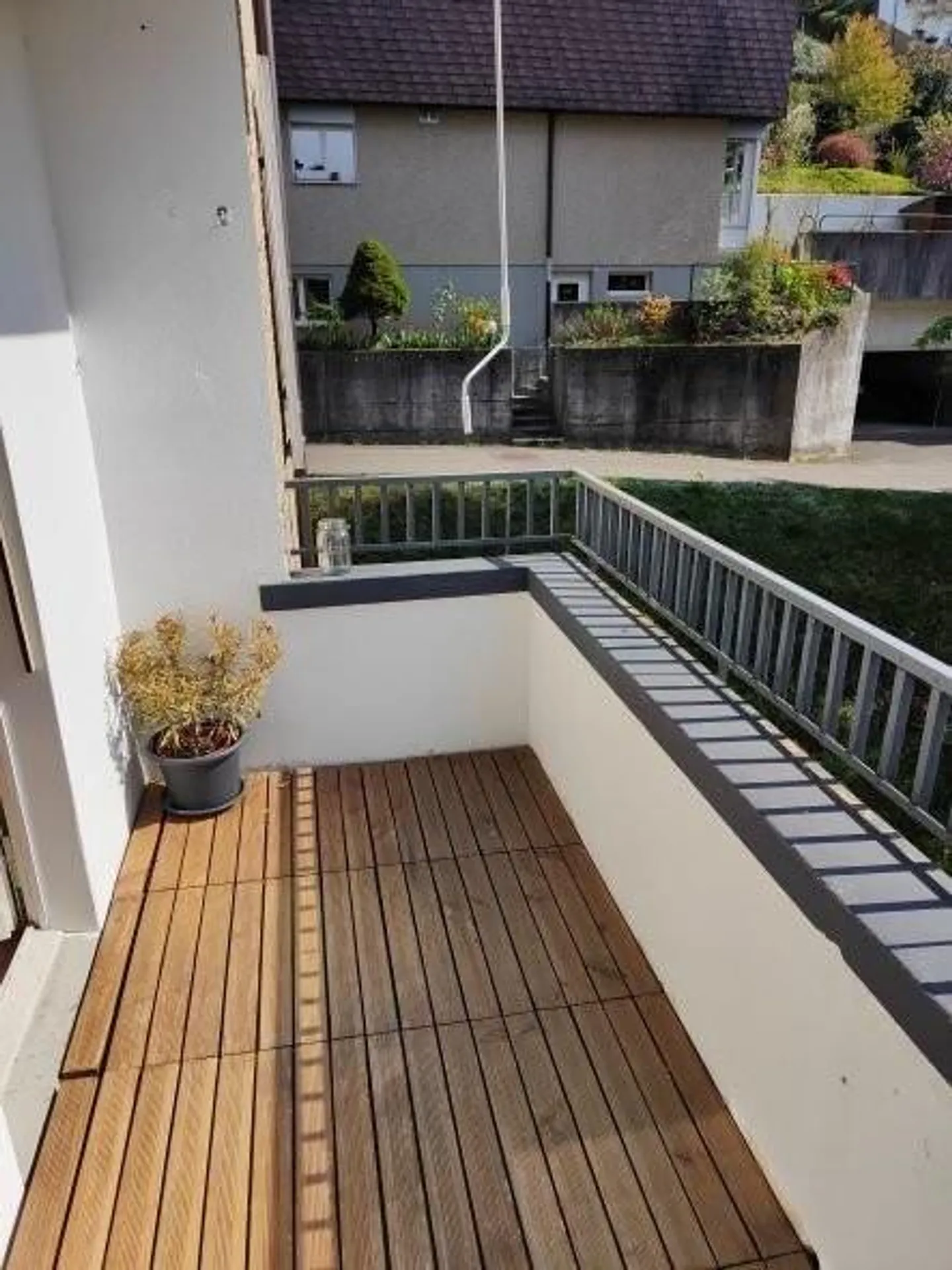 Votre nouveau chez-vous à Liebefeld - 4 pièces avec balcon - Photo 8 sur 8