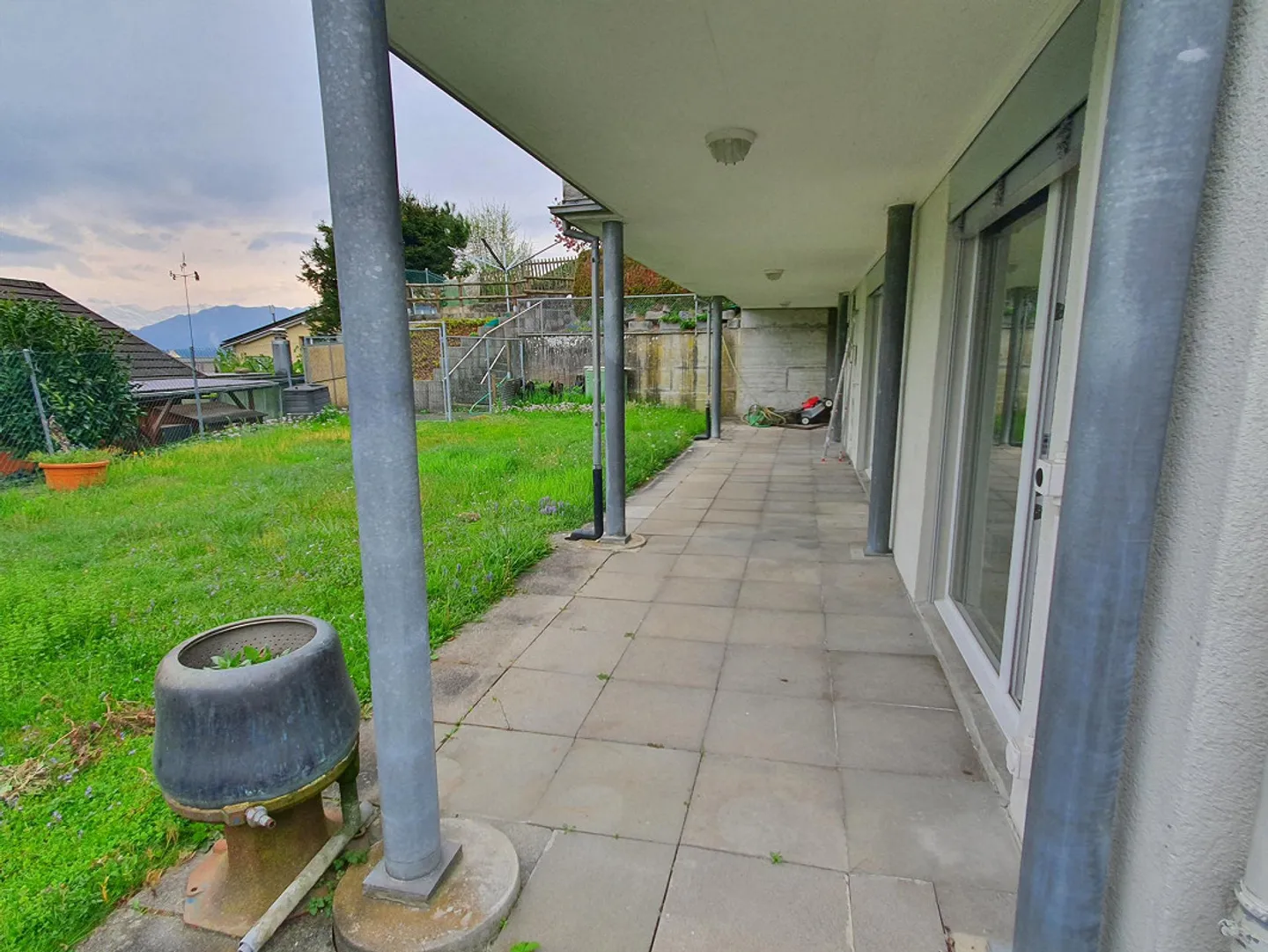 2-Zimmer Wohnung - Foto 6 von 6