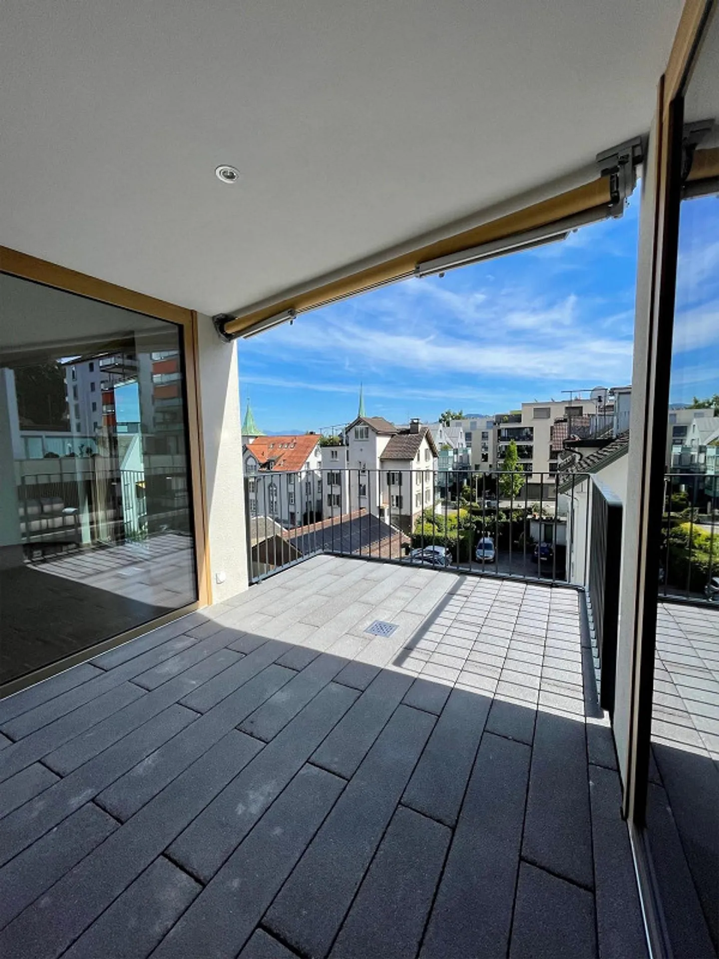 Appartamento 3,5 locali a Wädenswil - Foto 3 di 13