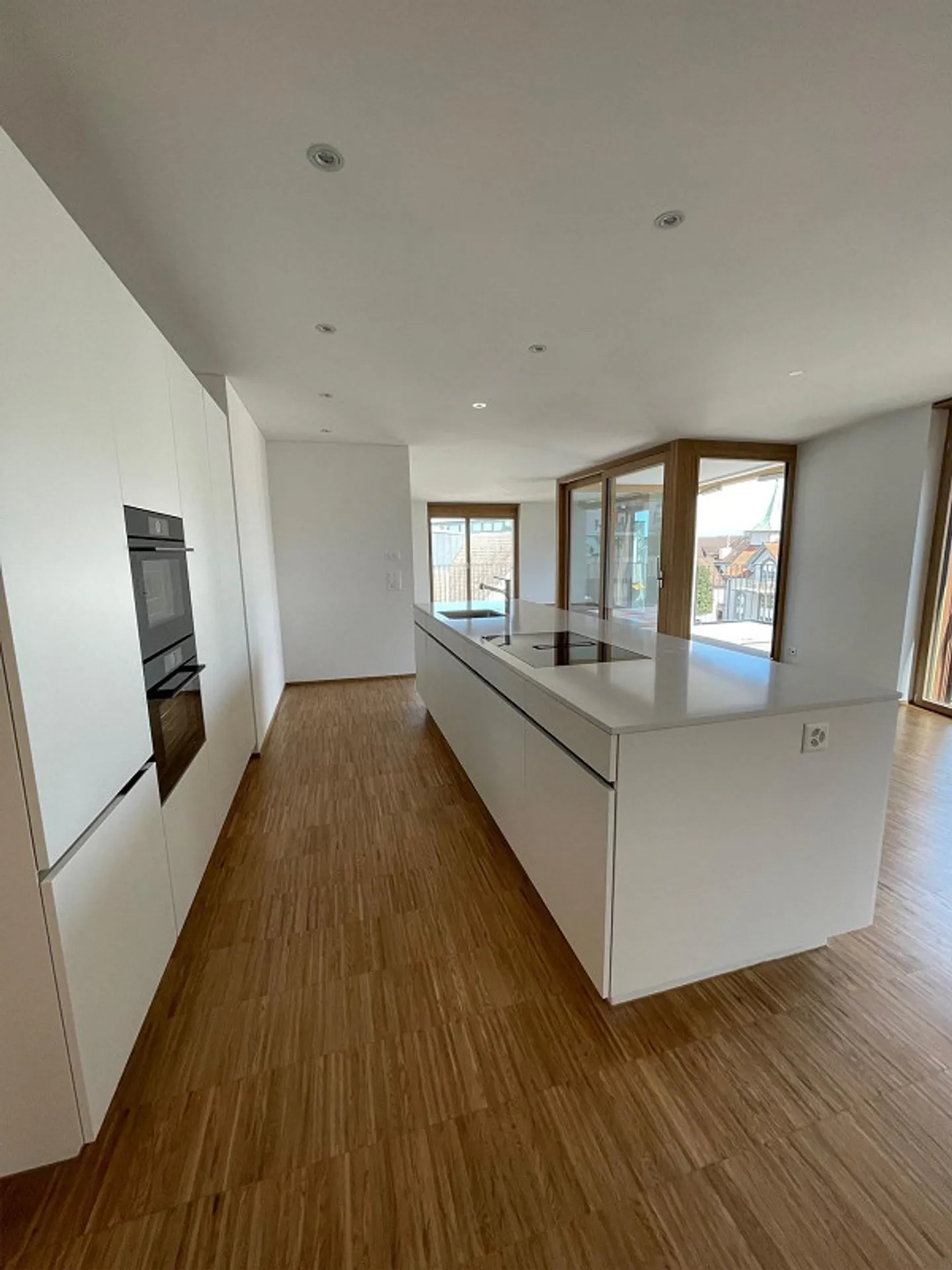 Appartamento 3,5 locali a Wädenswil - Foto 4 di 13