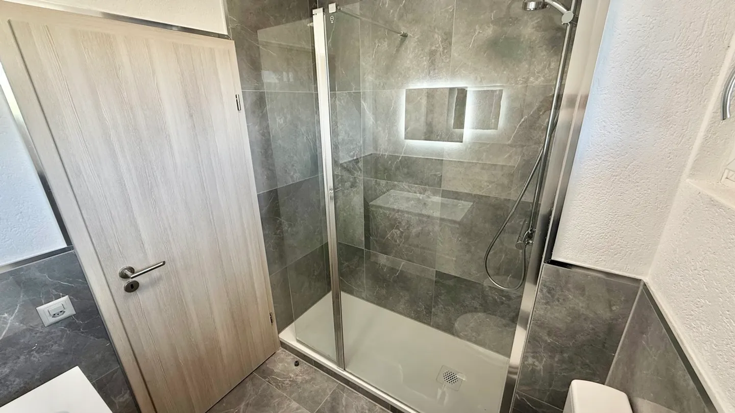 Apartment for rent - Photo 6 of 10