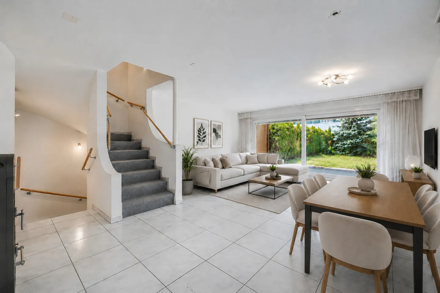 Charmante Maison Familiale Duplex - Photo 3 sur 33