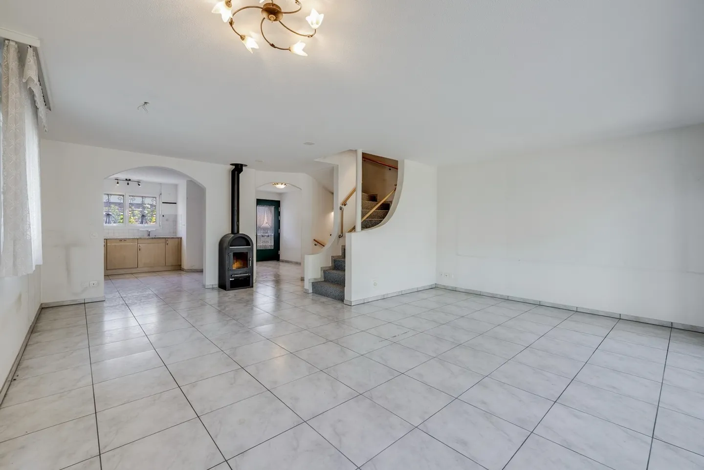 Charmante Maison Familiale Duplex - Photo 4 sur 33