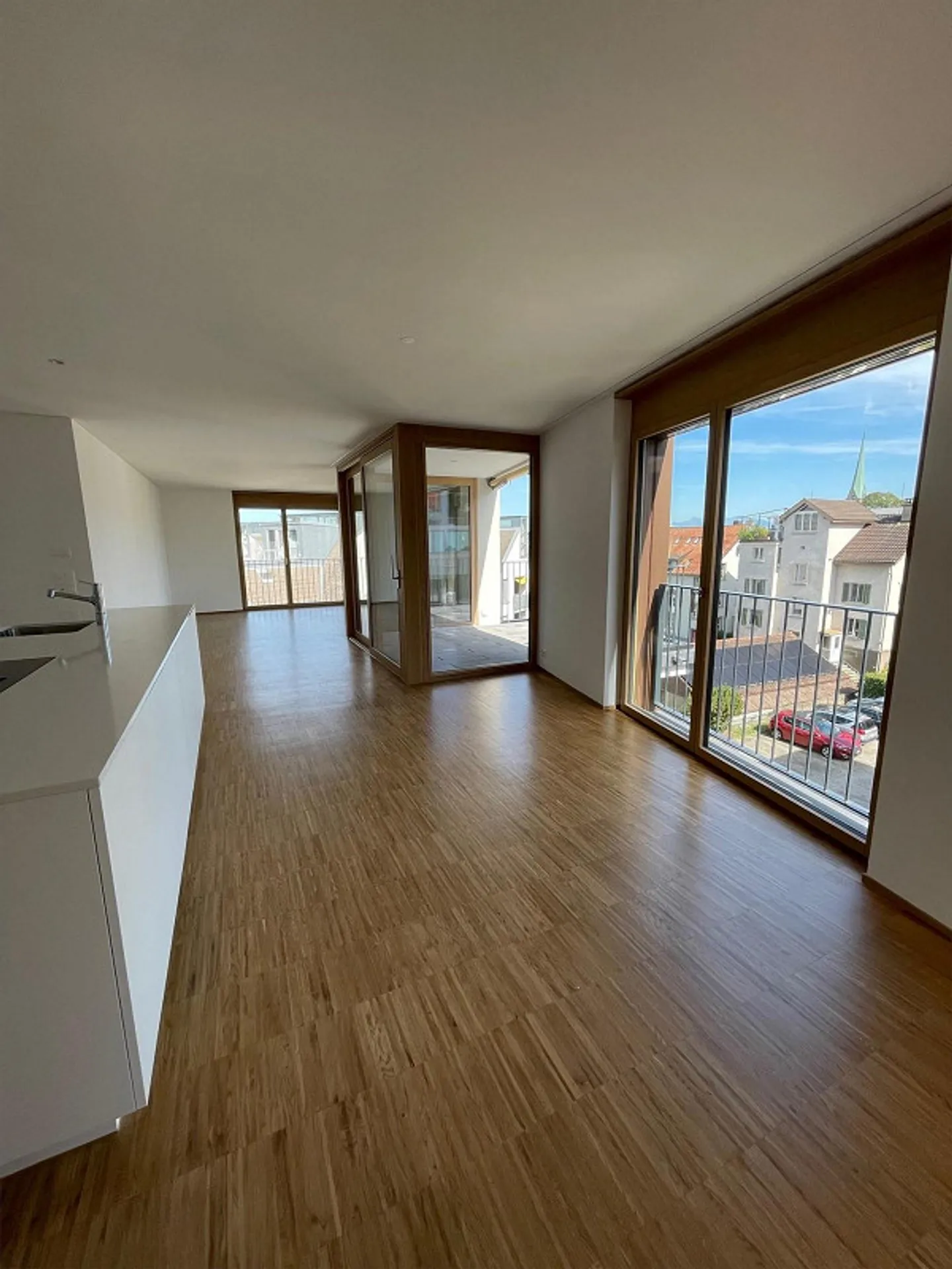 Appartamento 3,5 locali a Wädenswil - Foto 7 di 13