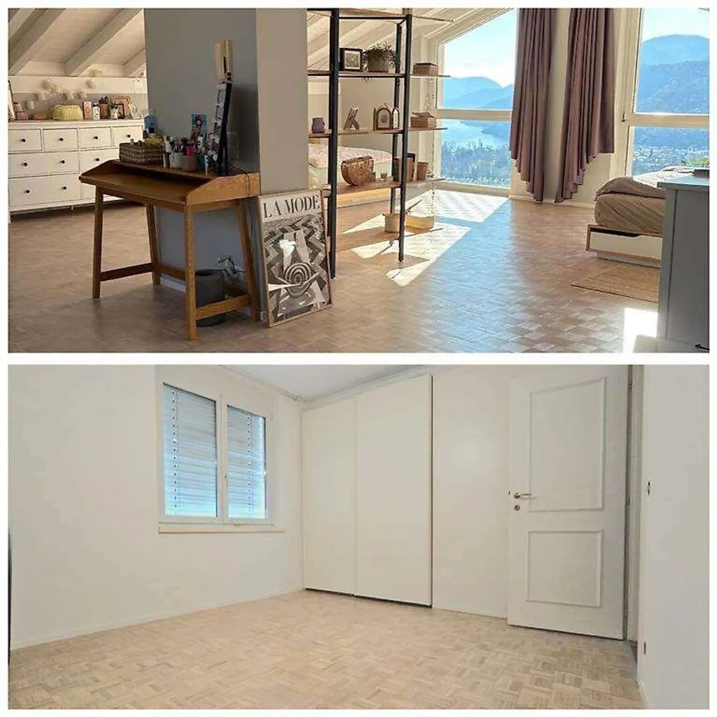 Villa Elegante con Vista Lago - Foto 2 di 13