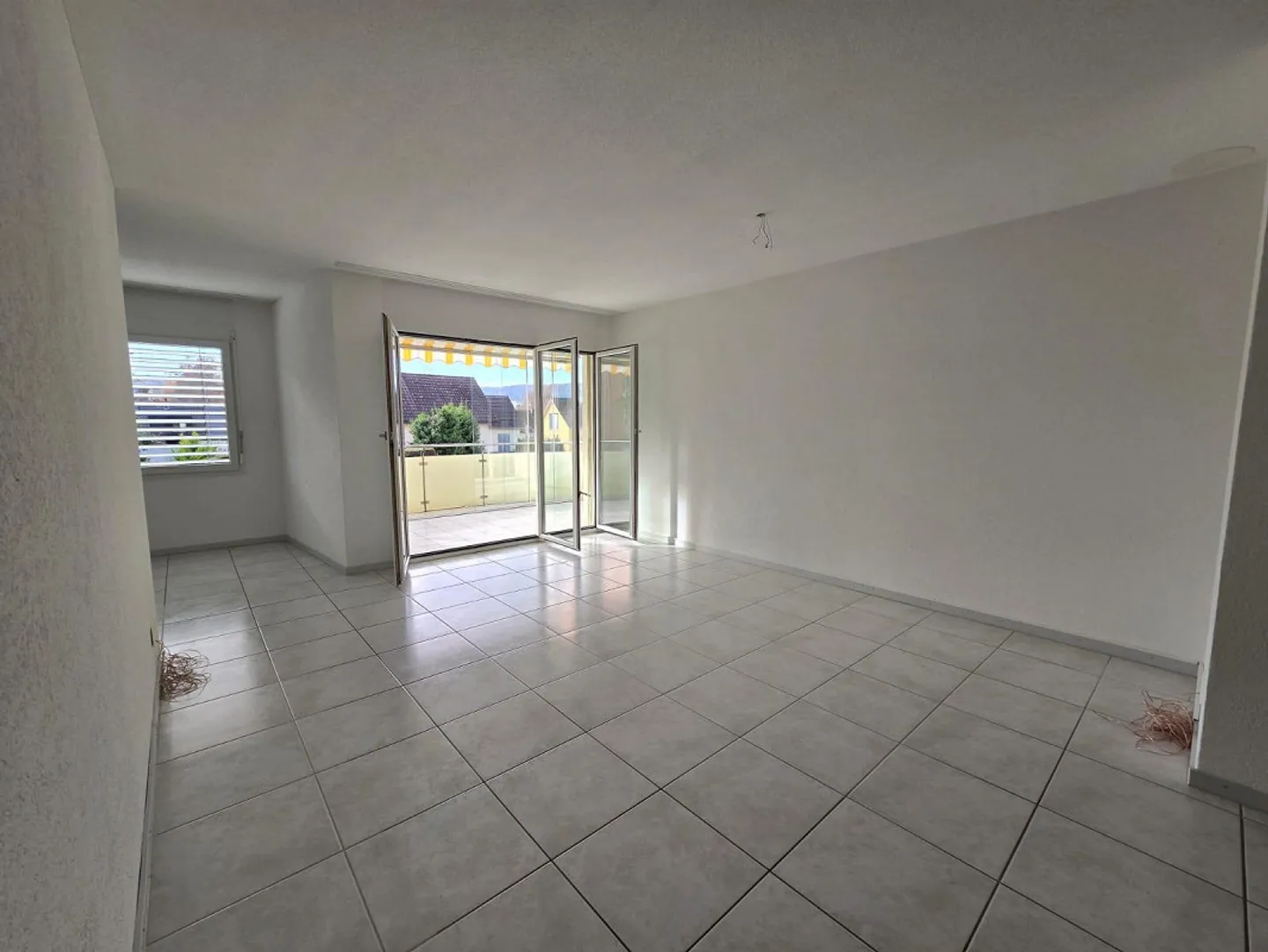 Schöne und gepflegte Wohnung - Photo 2 sur 10