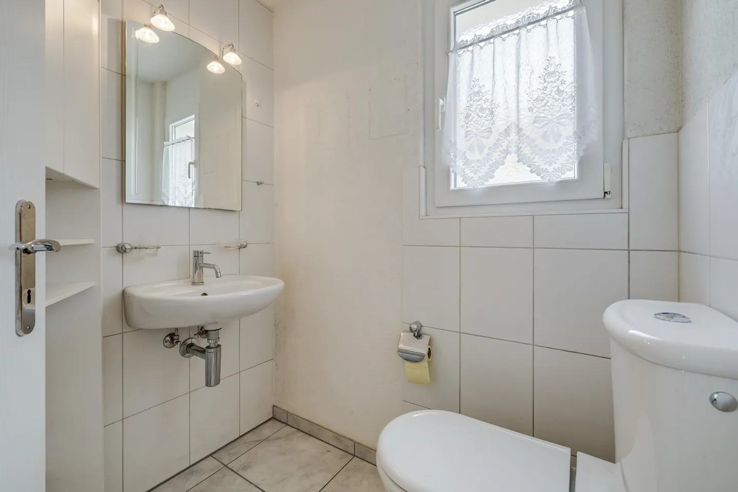 Charmante Maison Familiale Duplex - Photo 12 sur 33