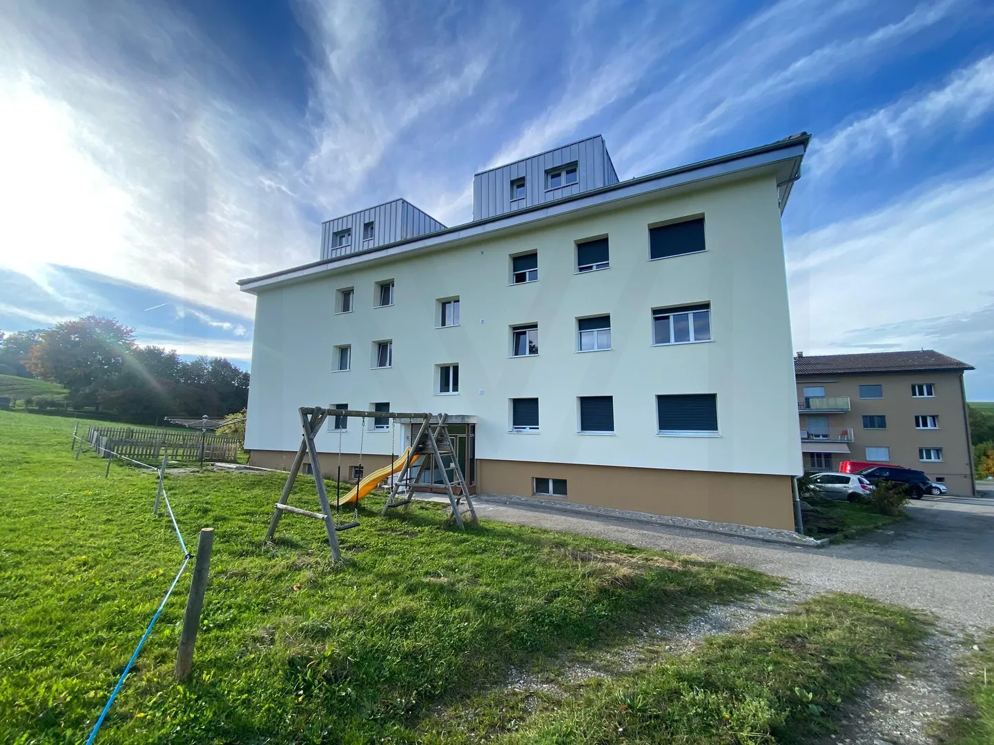 3.5-room apartment, 1st floor - Photo 9 of 9