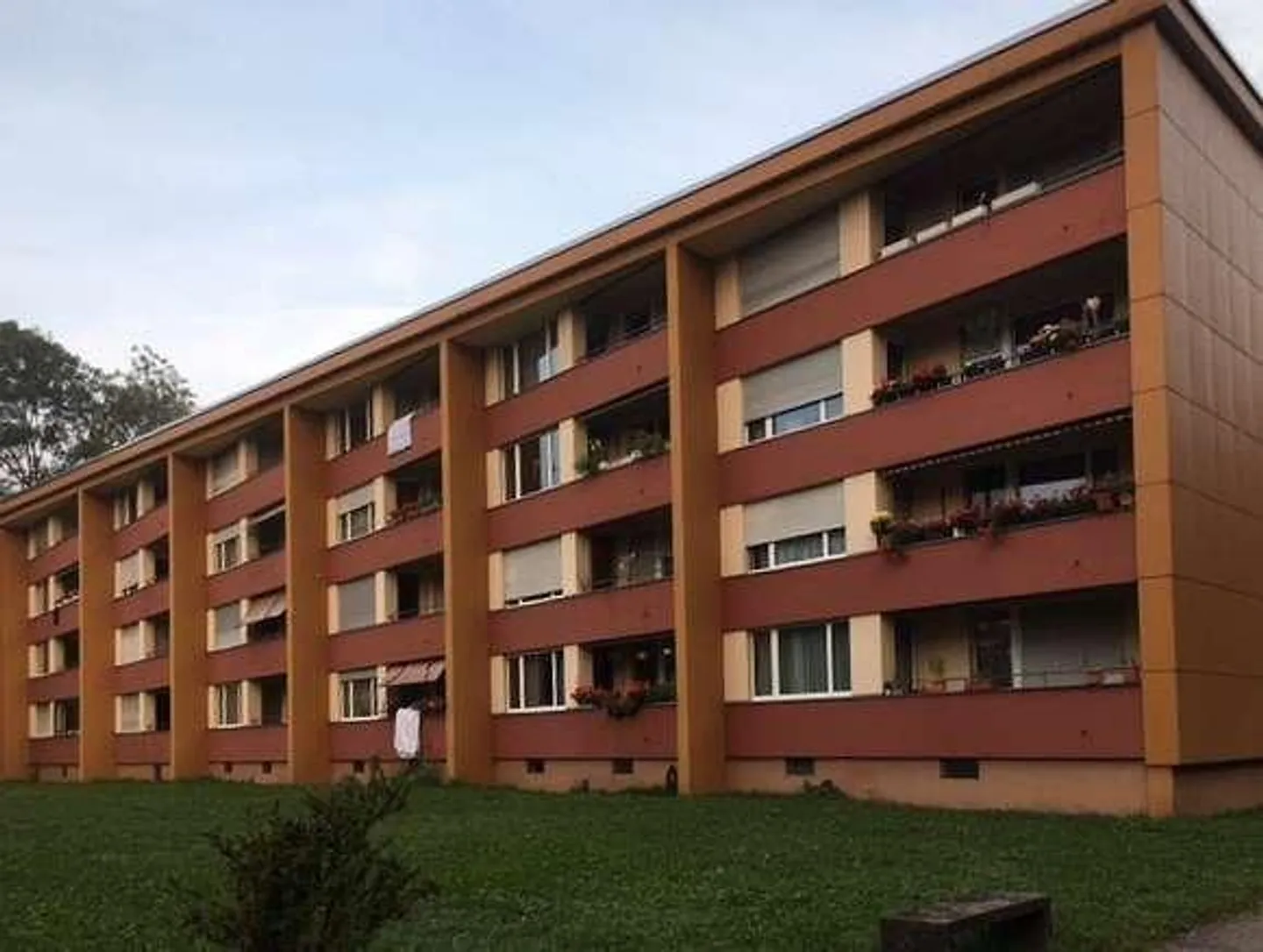 Gemütliche Wohnung in Adliswil - Foto 1 von 10