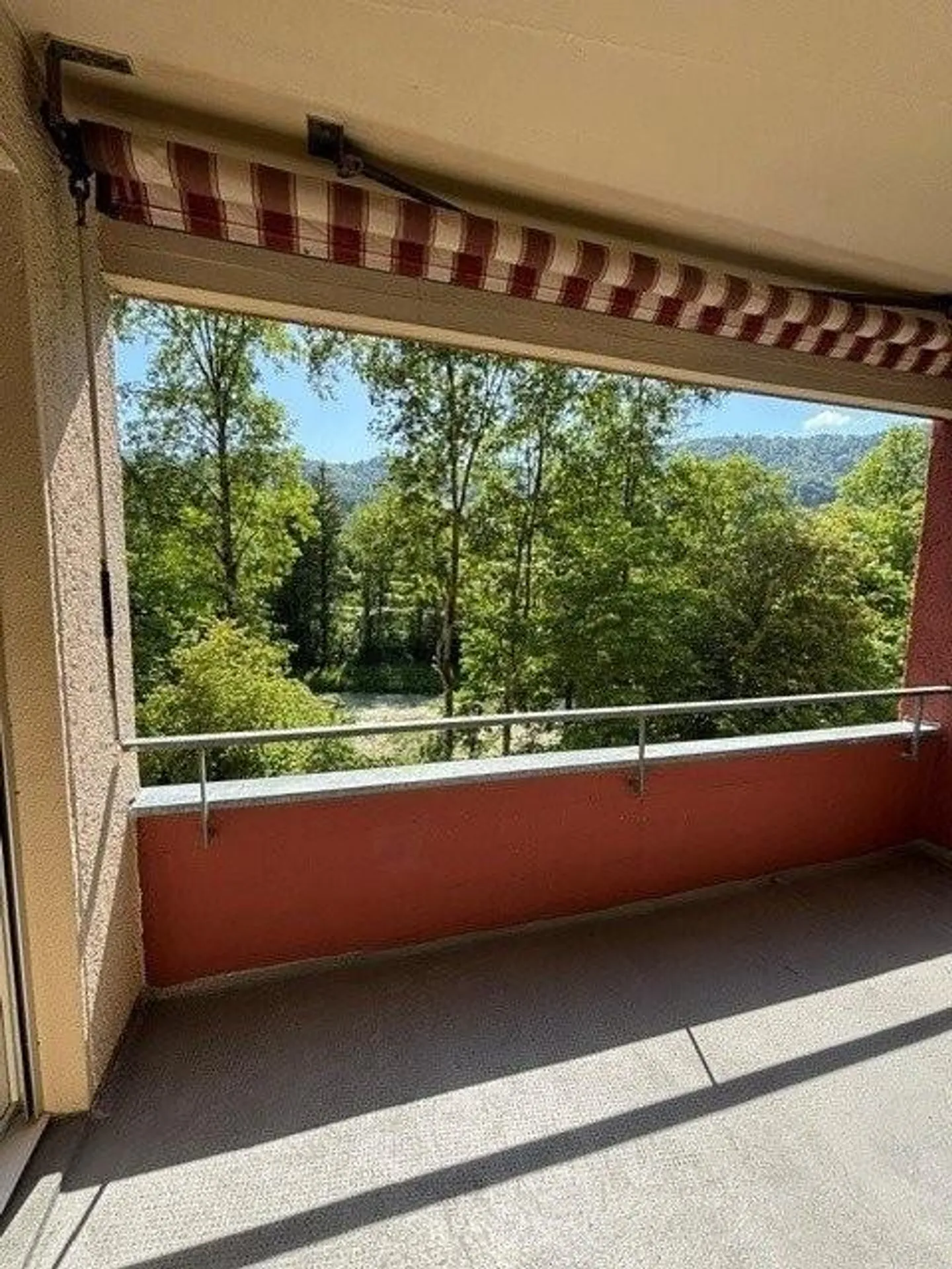 Gemütliche Wohnung in Adliswil - Foto 2 von 10