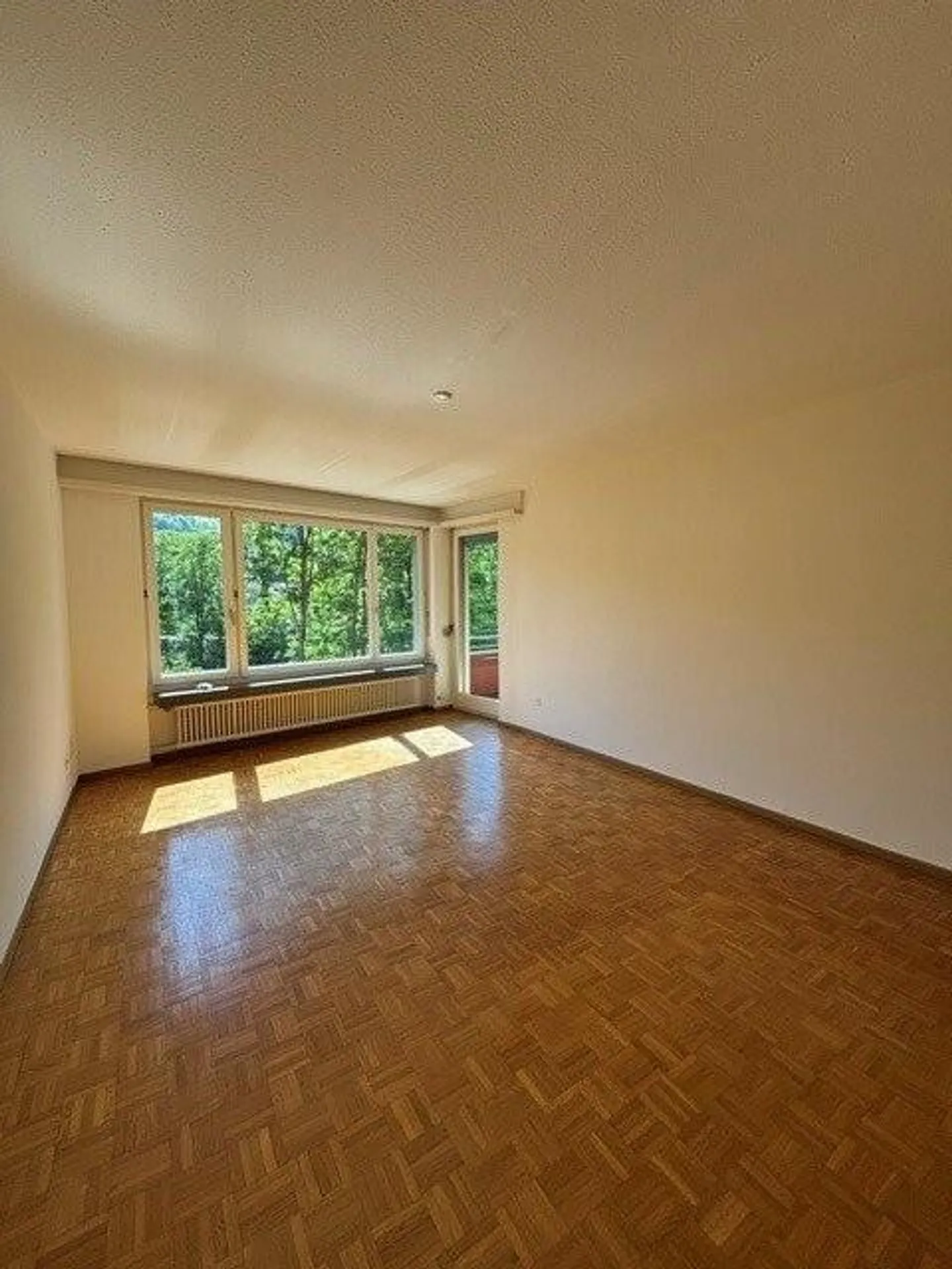 Gemütliche Wohnung in Adliswil - Foto 4 von 10