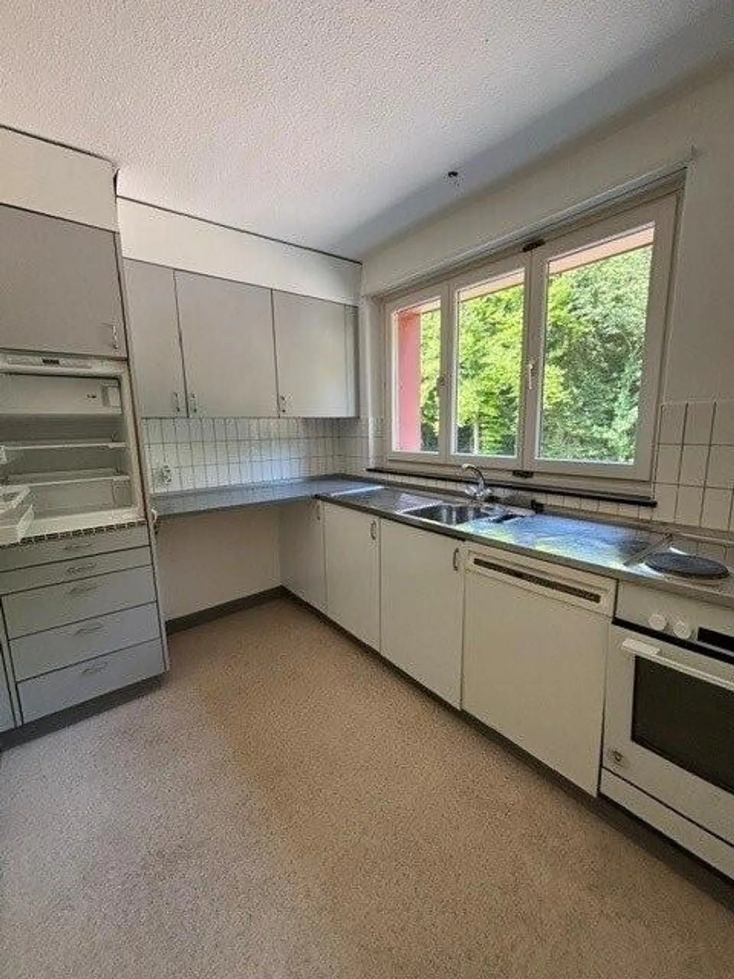 Gemütliche Wohnung in Adliswil - Foto 8 von 10