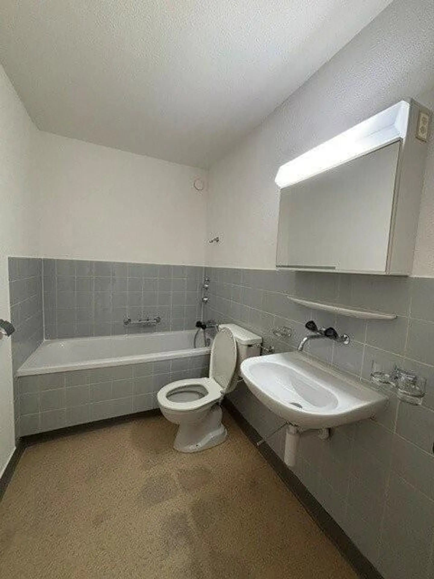 Gemütliche Wohnung in Adliswil - Foto 9 von 10