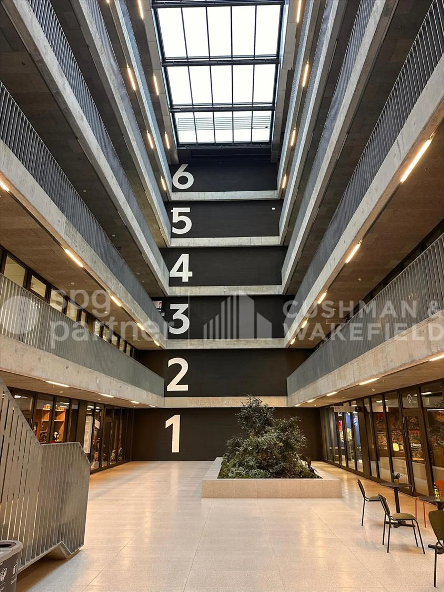 Small City - Opportunité flexible pour entreprises industrielles et commerciales - Photo 6 sur 7