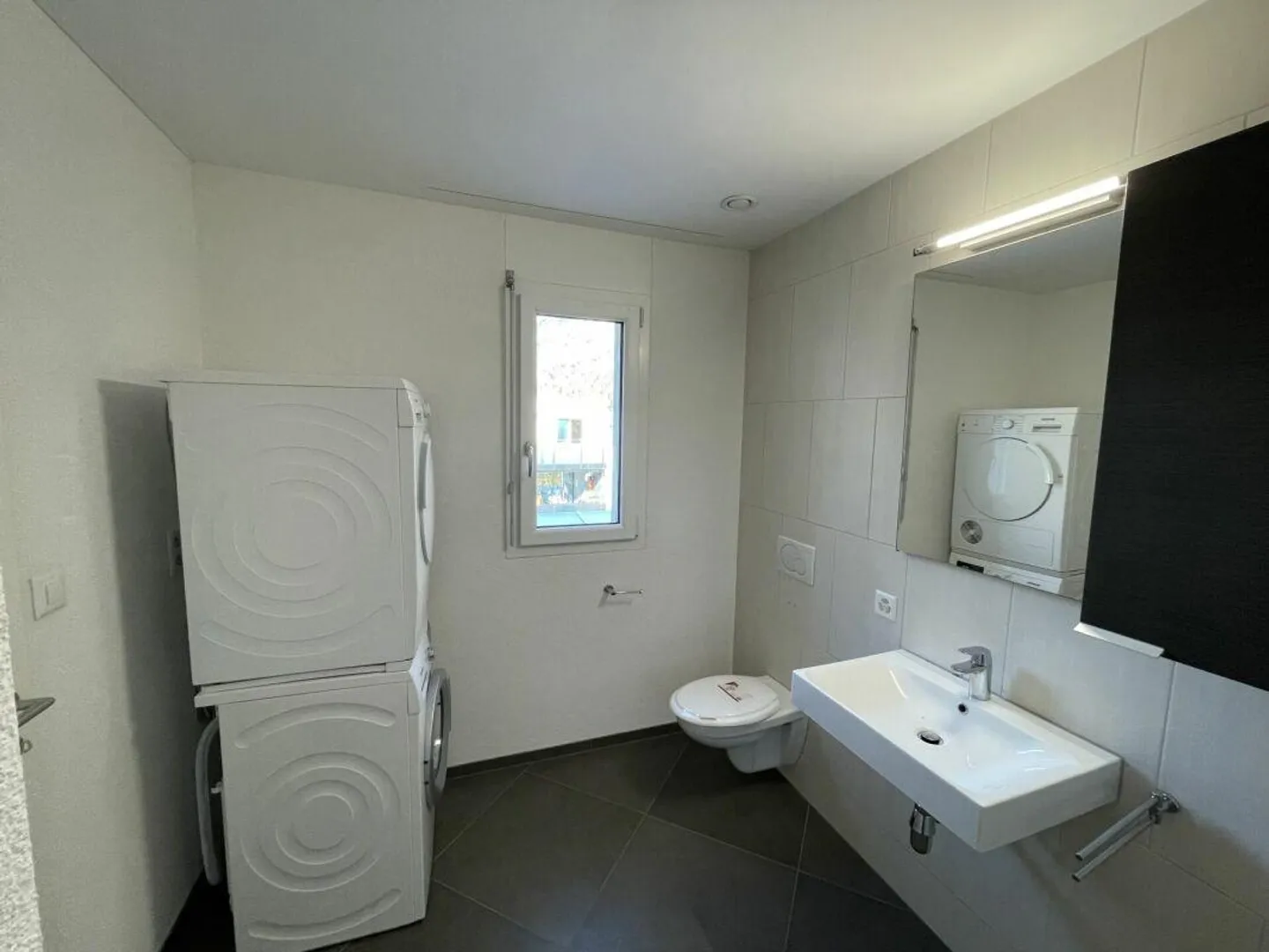 Wunderschöne 4.5-Zimmer-Attikawohnung mit Bergsicht - Foto 15 von 18