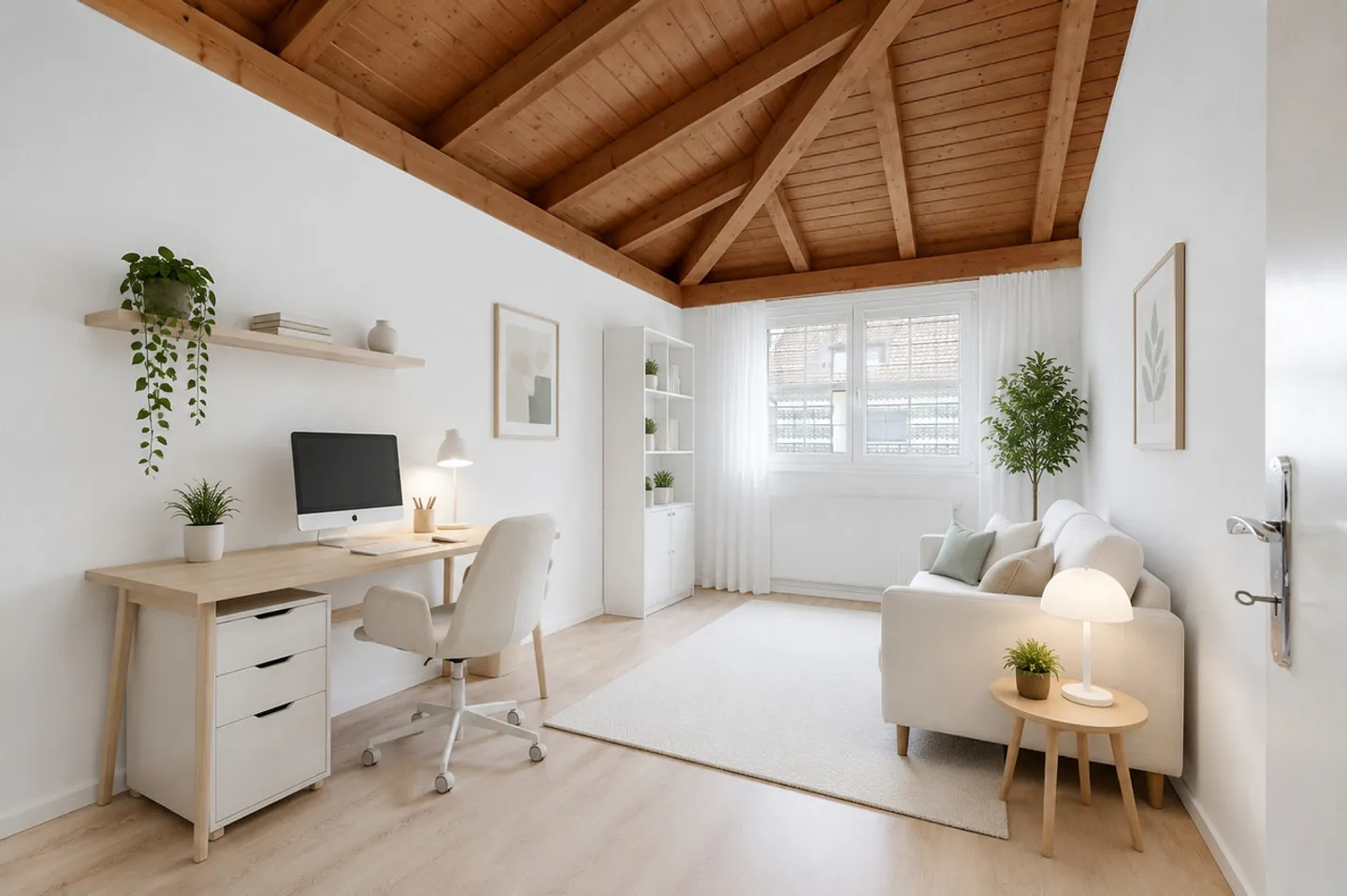 Charmante Maison Familiale Duplex - Photo 18 sur 33
