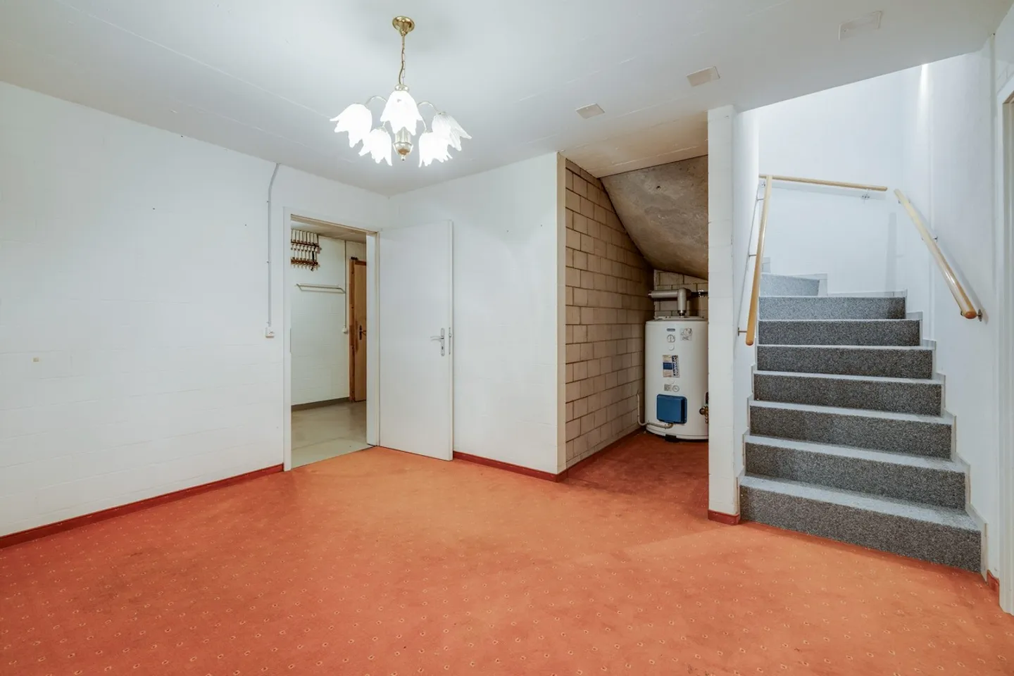 Charmante Maison Familiale Duplex - Photo 21 sur 33