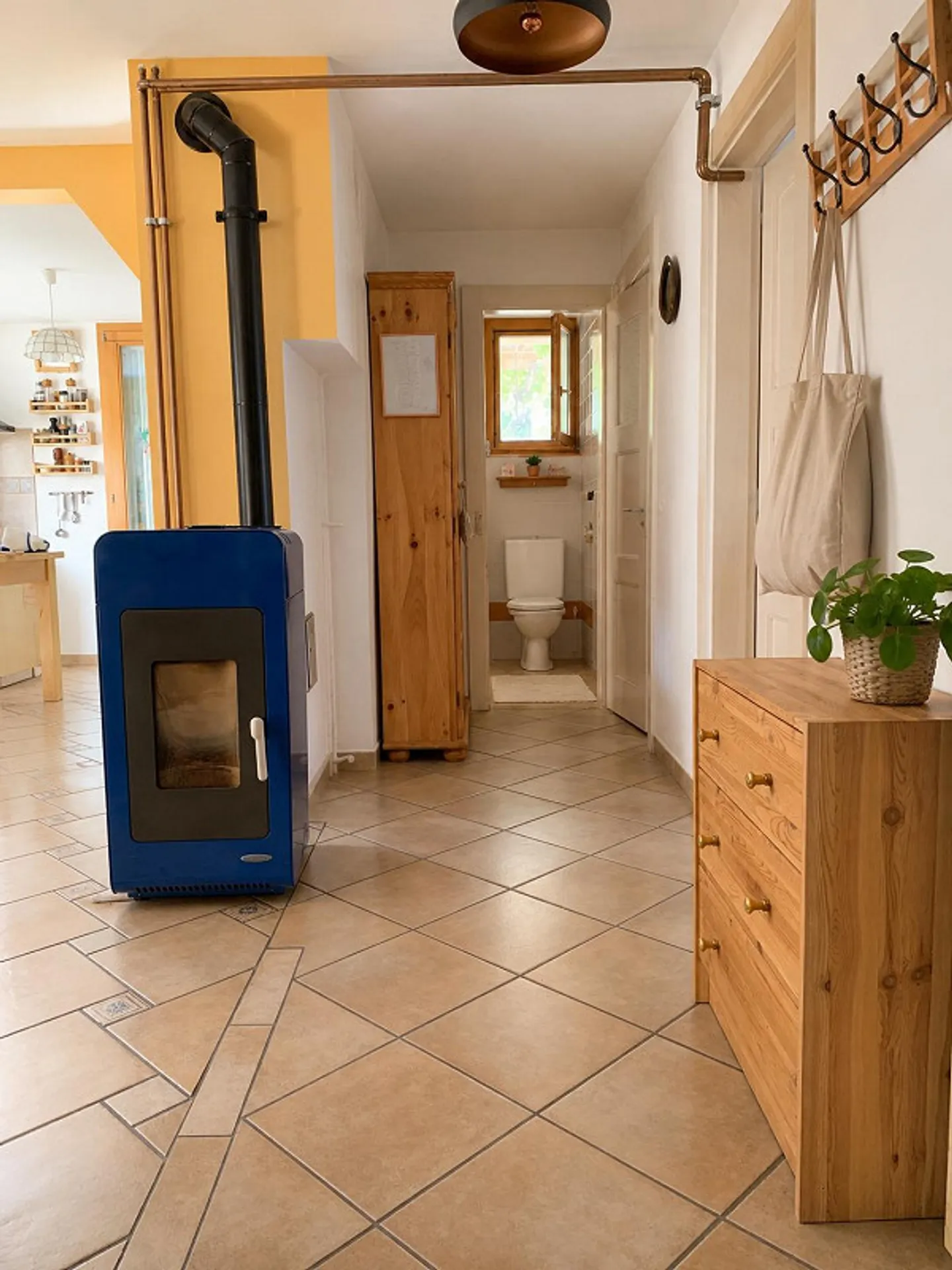 Maison Individuelle Charmante à Saxon - Photo 3 sur 16