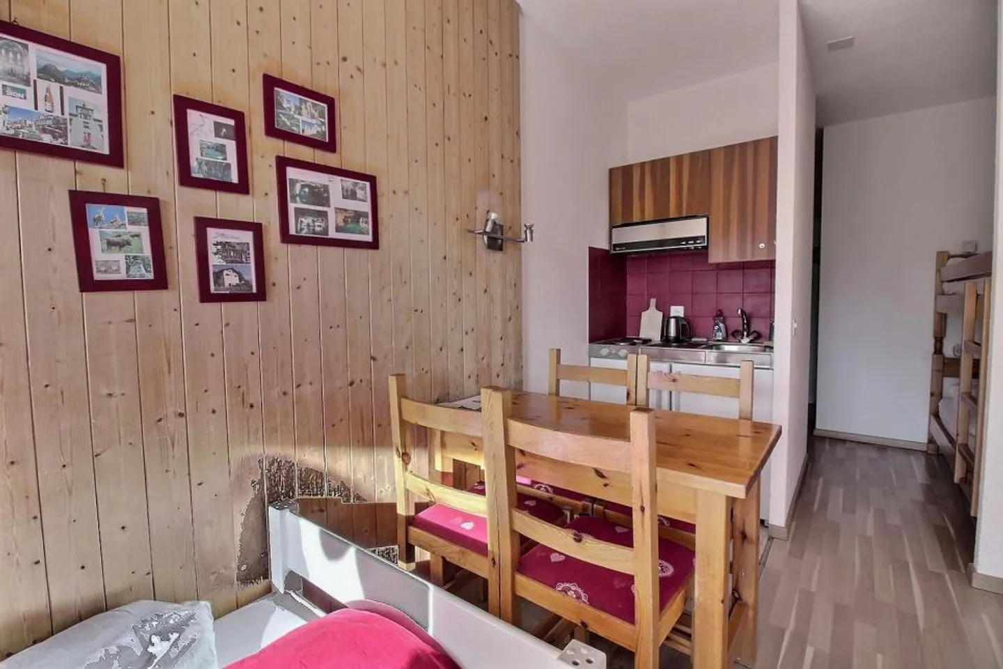 Studio 1 stanza - Foto 5 di 8