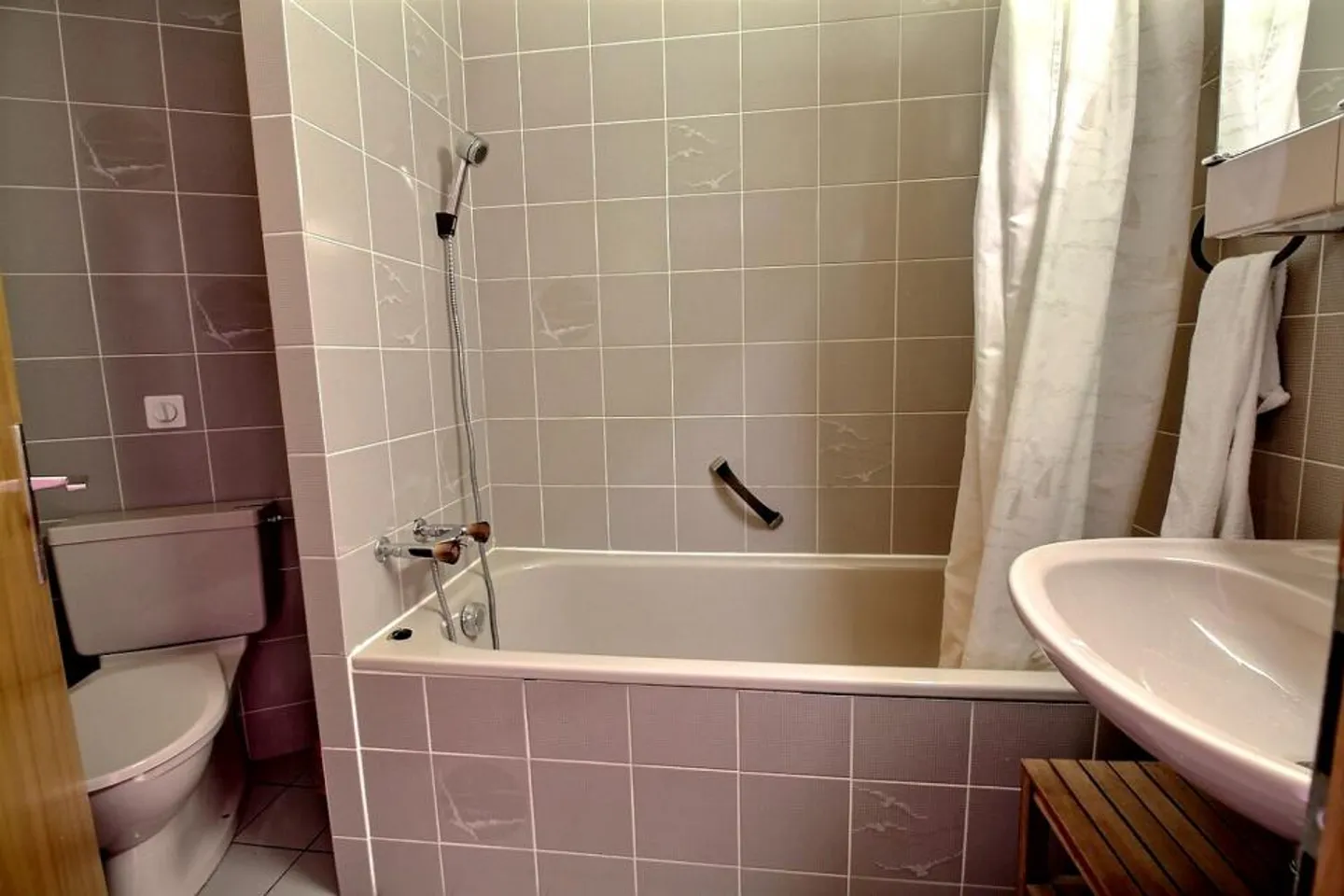 Studio 1 stanza - Foto 7 di 8