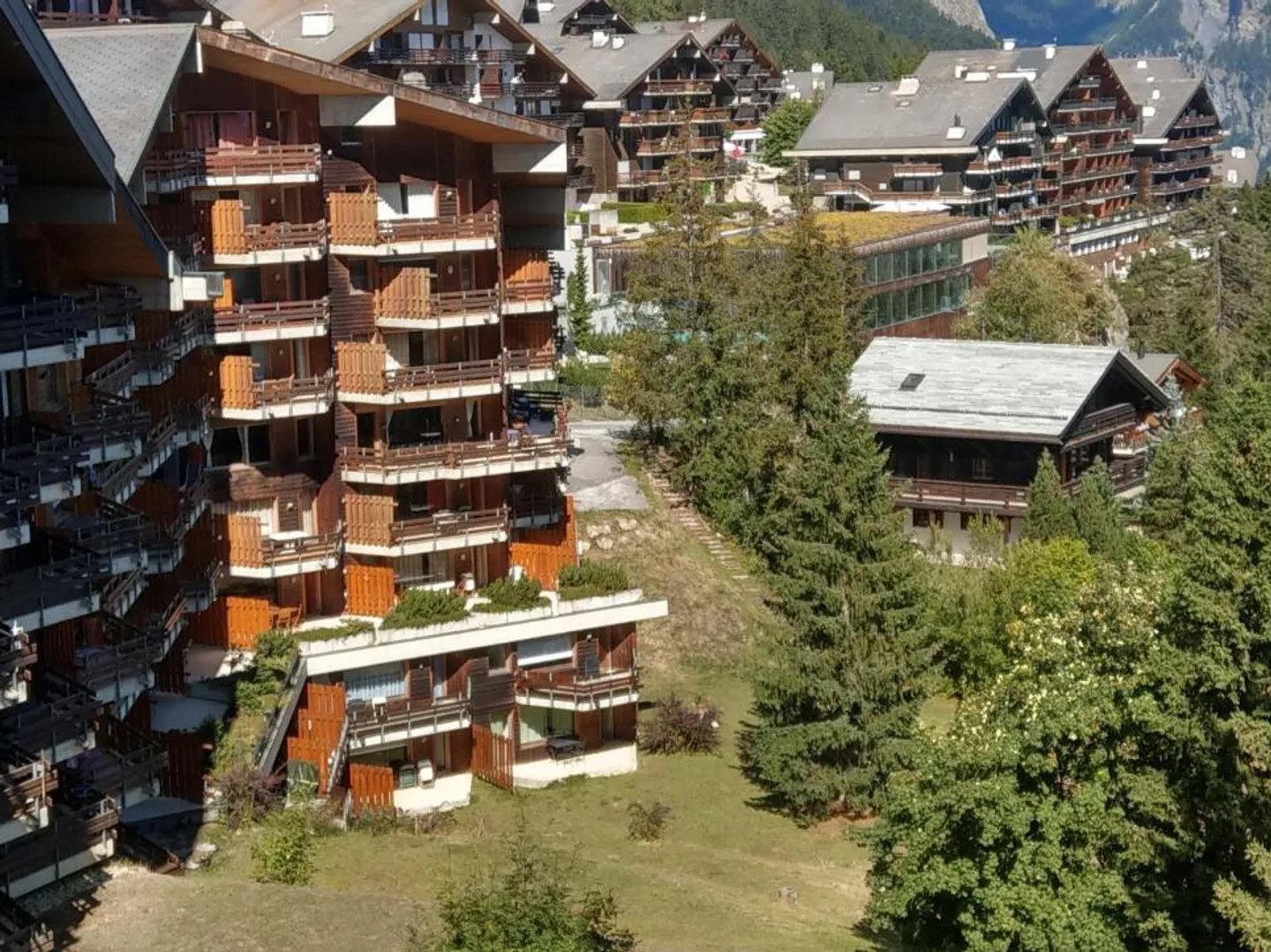 Studio 1 stanza - Foto 8 di 8