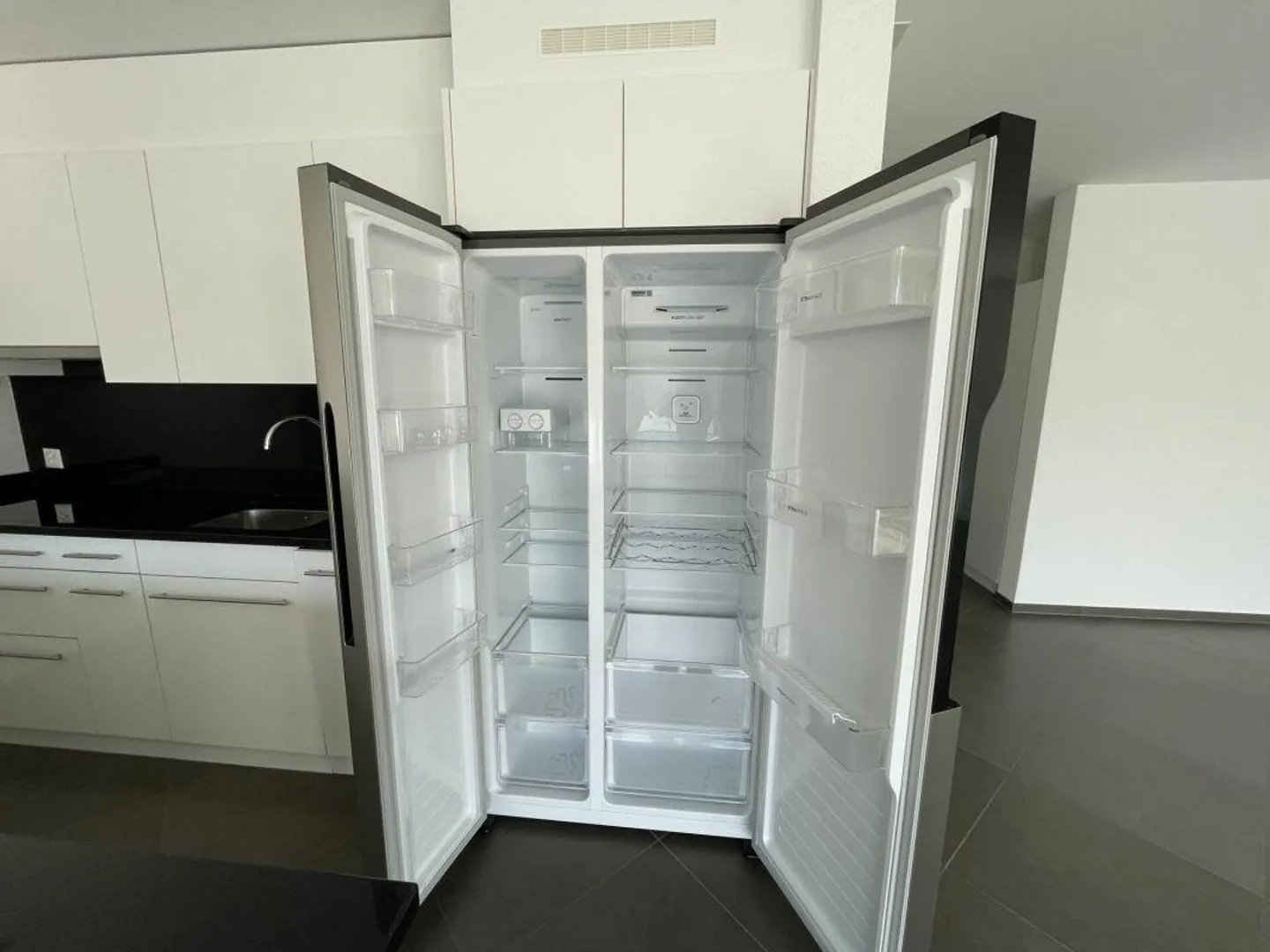 Wunderschöne 4.5-Zimmer-Attikawohnung mit Bergsicht - Foto 8 von 18