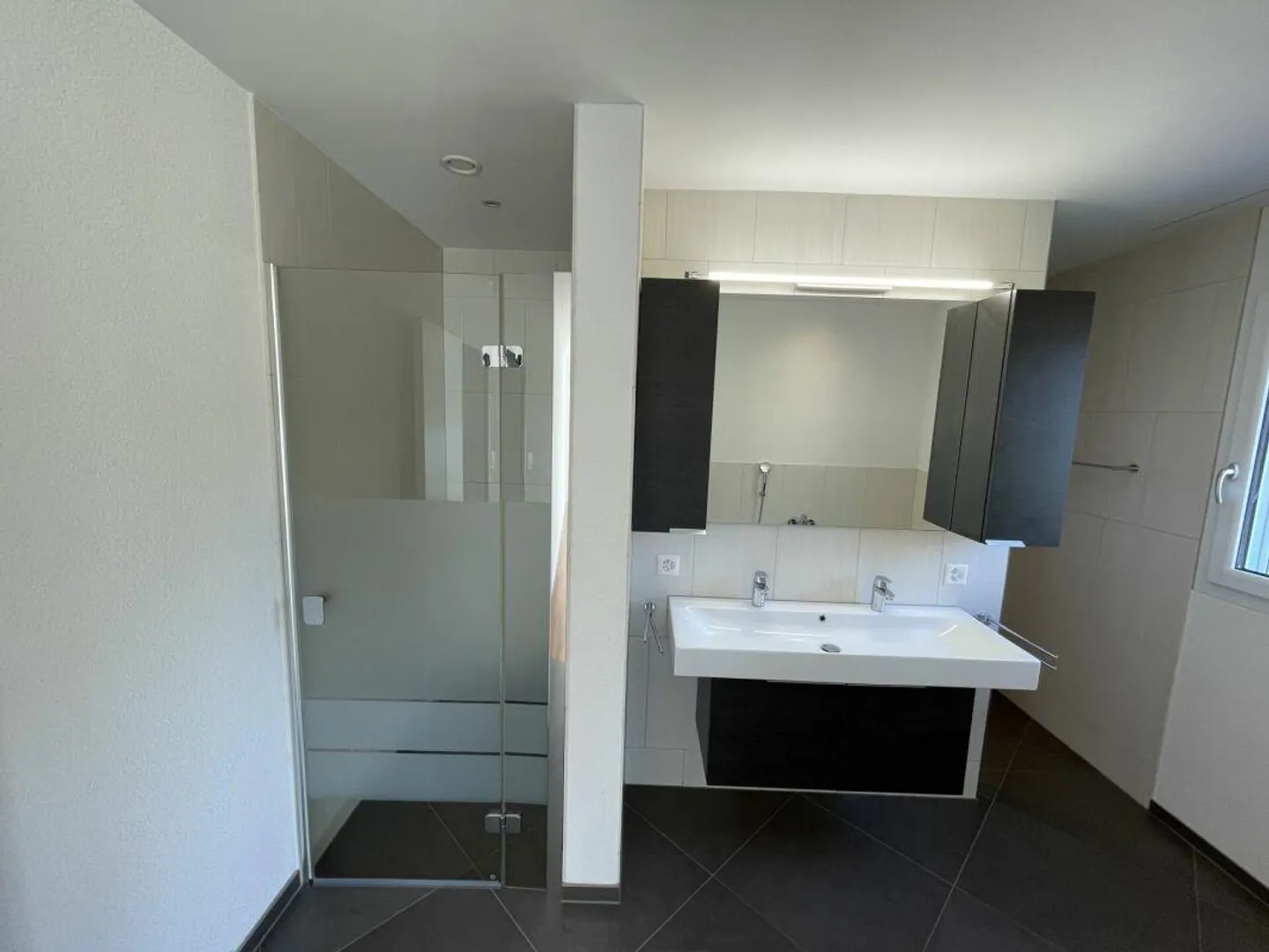 Wunderschöne 4.5-Zimmer-Attikawohnung mit Bergsicht - Foto 10 von 18