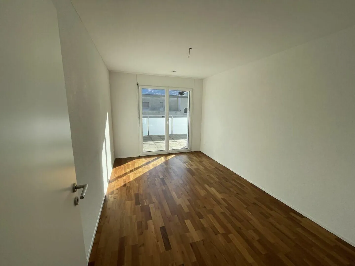 Wunderschöne 4.5-Zimmer-Attikawohnung mit Bergsicht - Foto 9 von 18