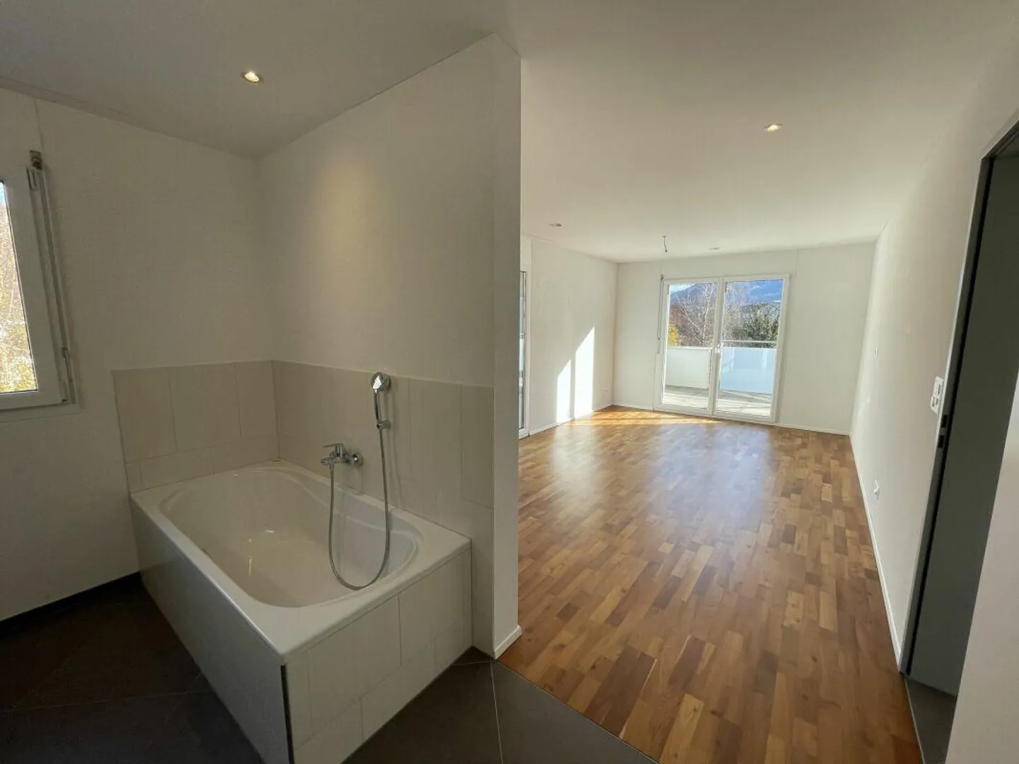 Wunderschöne 4.5-Zimmer-Attikawohnung mit Bergsicht - Foto 13 von 18