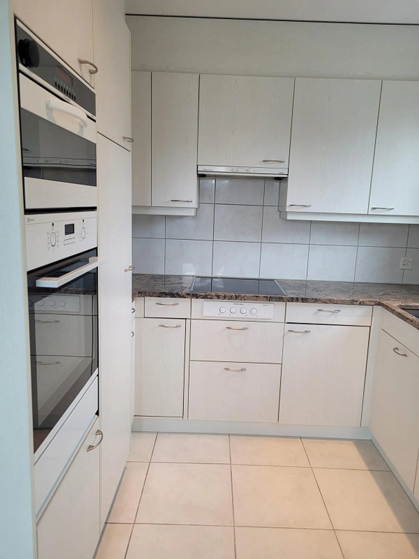 Schöne und gepflegte Wohnung - Photo 4 sur 10