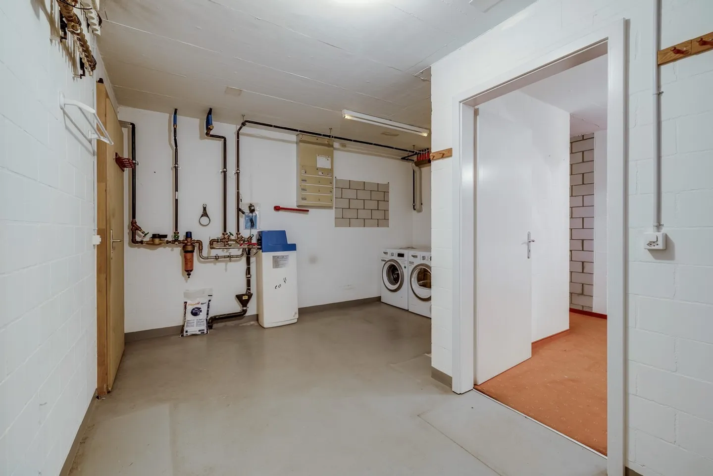 Charmante Maison Familiale Duplex - Photo 23 sur 33