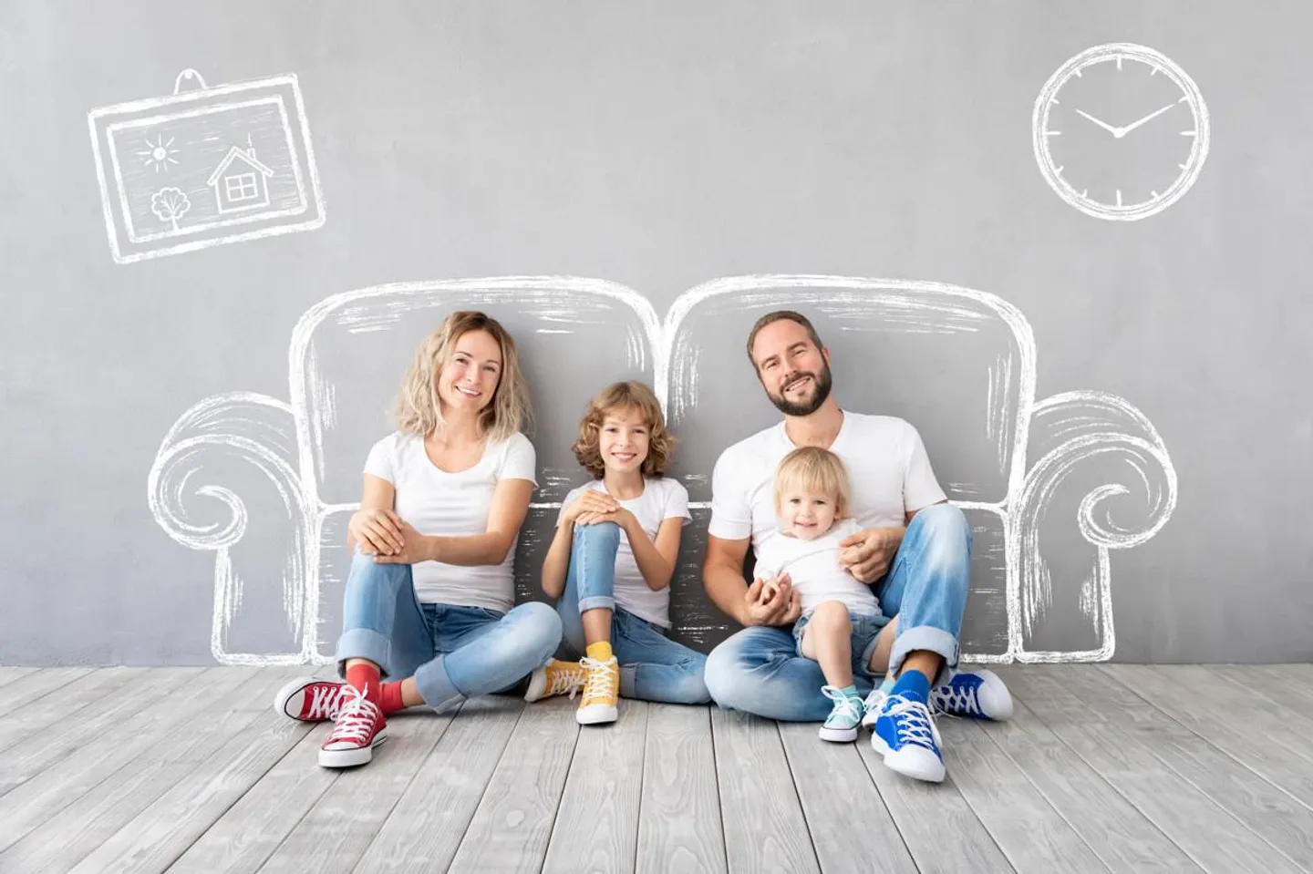 La tua nuova casa con fattore benessere - Foto 3 di 22