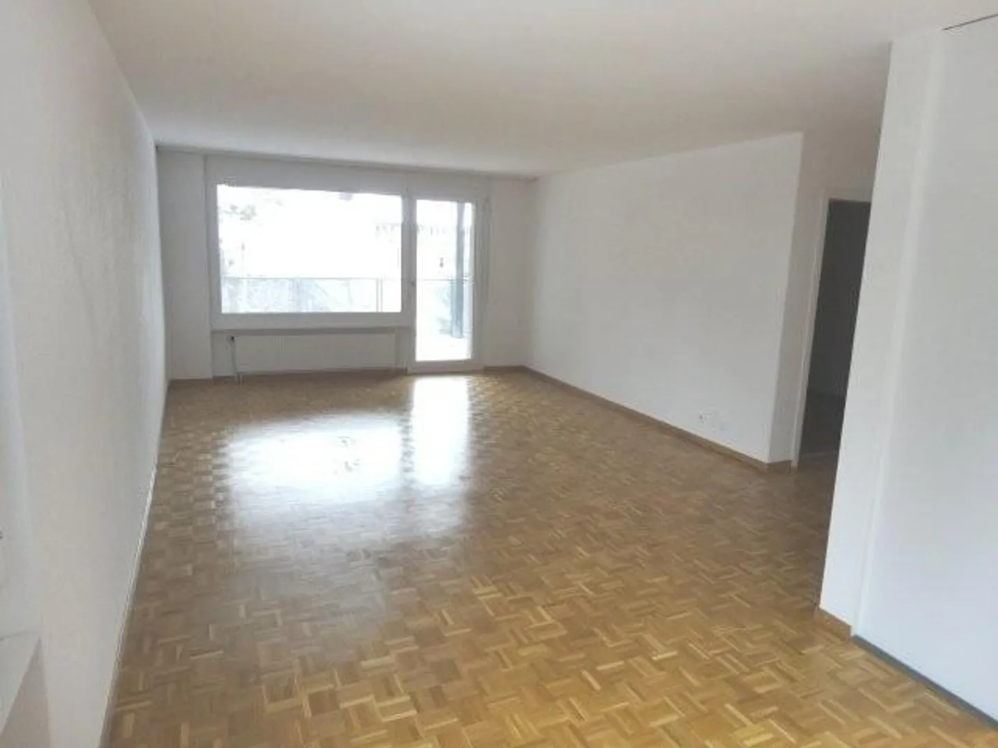 Central Living in Lyss - Close to the Train Station - Photo 2 of 12