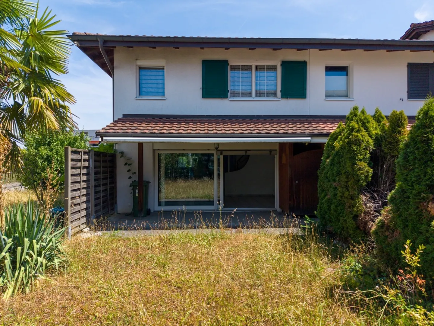 Charmante Maison Familiale Duplex - Photo 27 sur 33