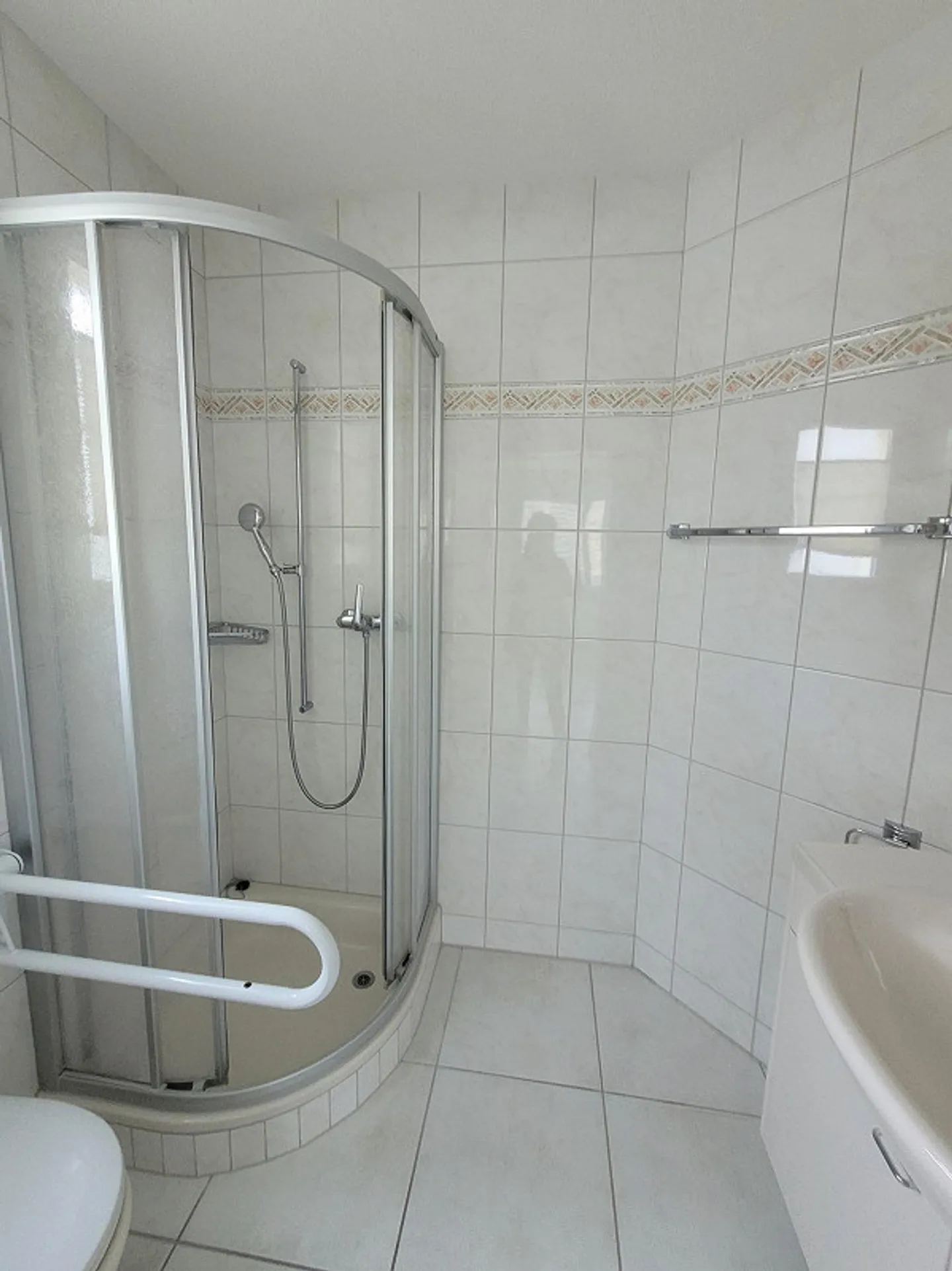 Schöne und gepflegte Wohnung - Photo 6 sur 10