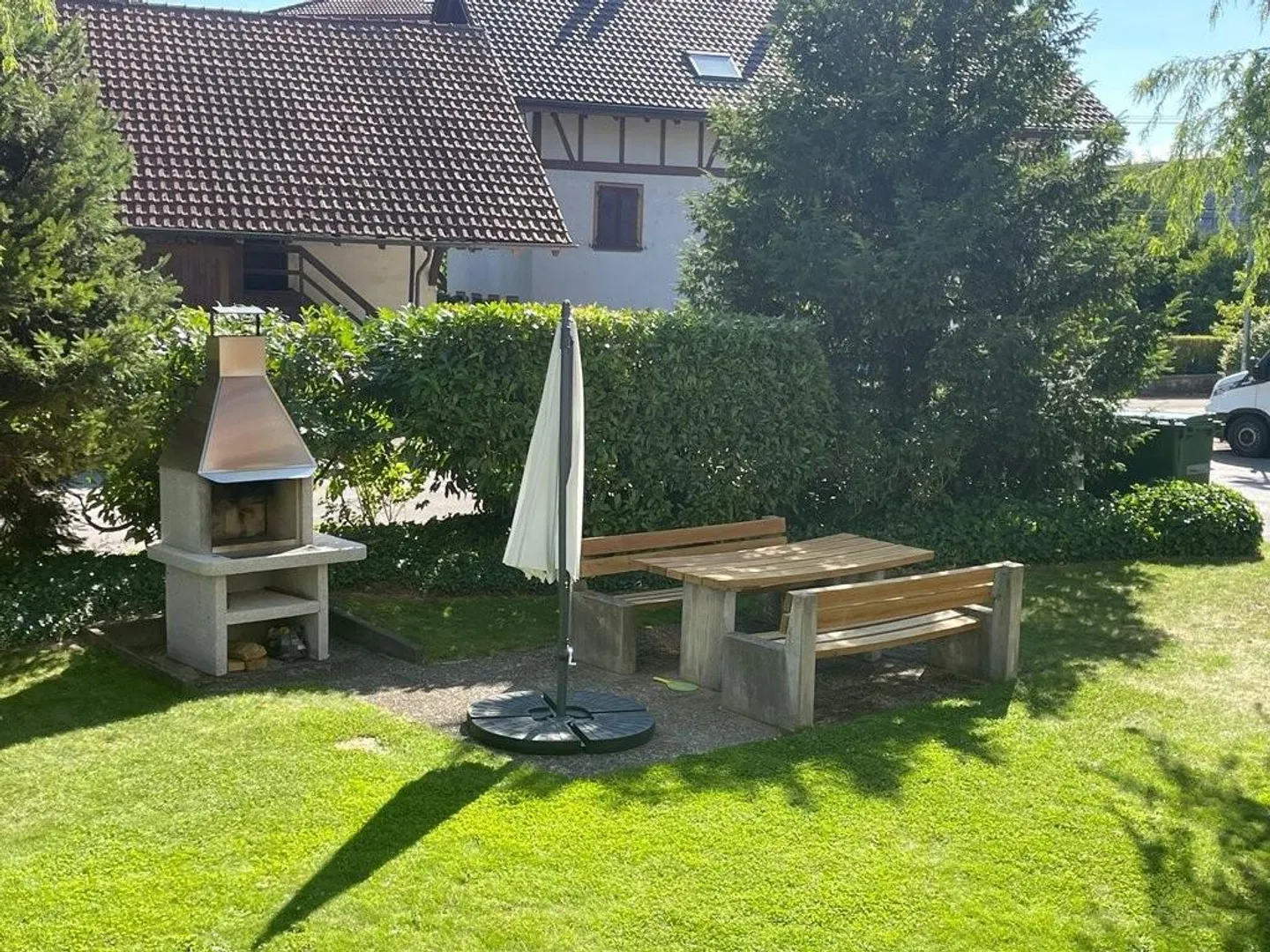 Central Living in Lyss - Close to the Train Station - Photo 10 of 12