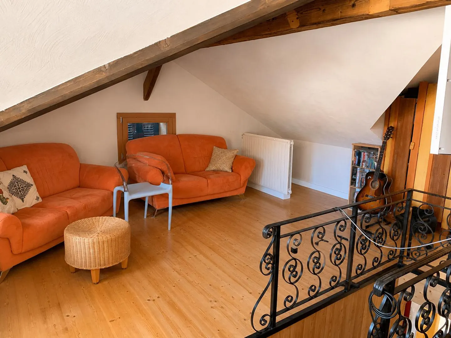 Maison Individuelle Charmante à Saxon - Photo 10 sur 16