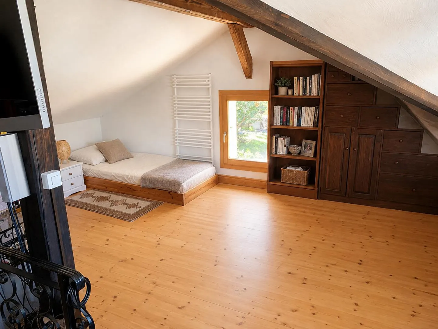 Maison Individuelle Charmante à Saxon - Photo 12 sur 16
