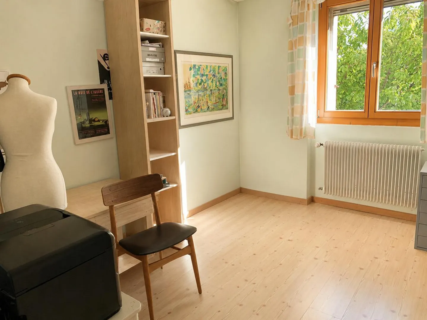 Maison Individuelle Charmante à Saxon - Photo 14 sur 16
