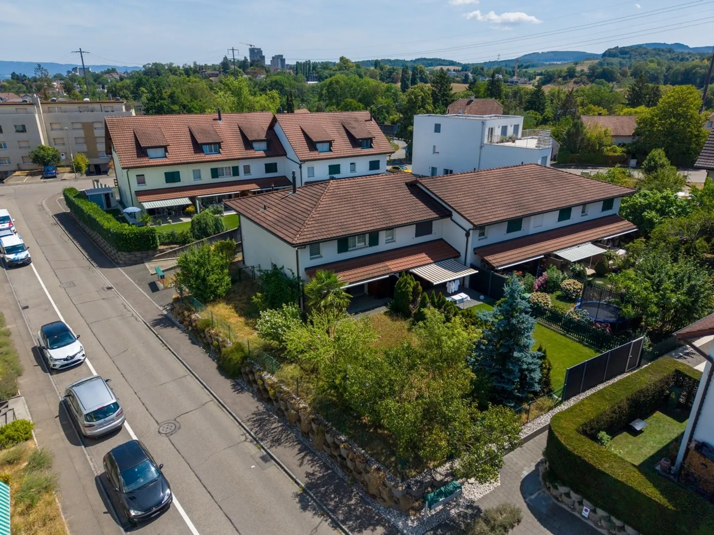 Charmante Maison Familiale Duplex - Photo 32 sur 33