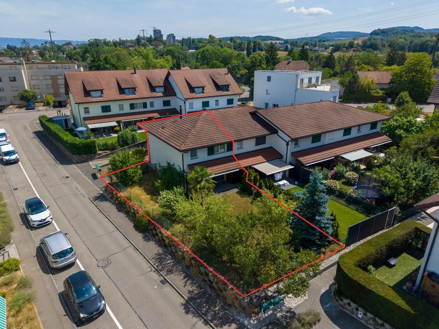 Charmante Maison Familiale Duplex - Photo 33 sur 33