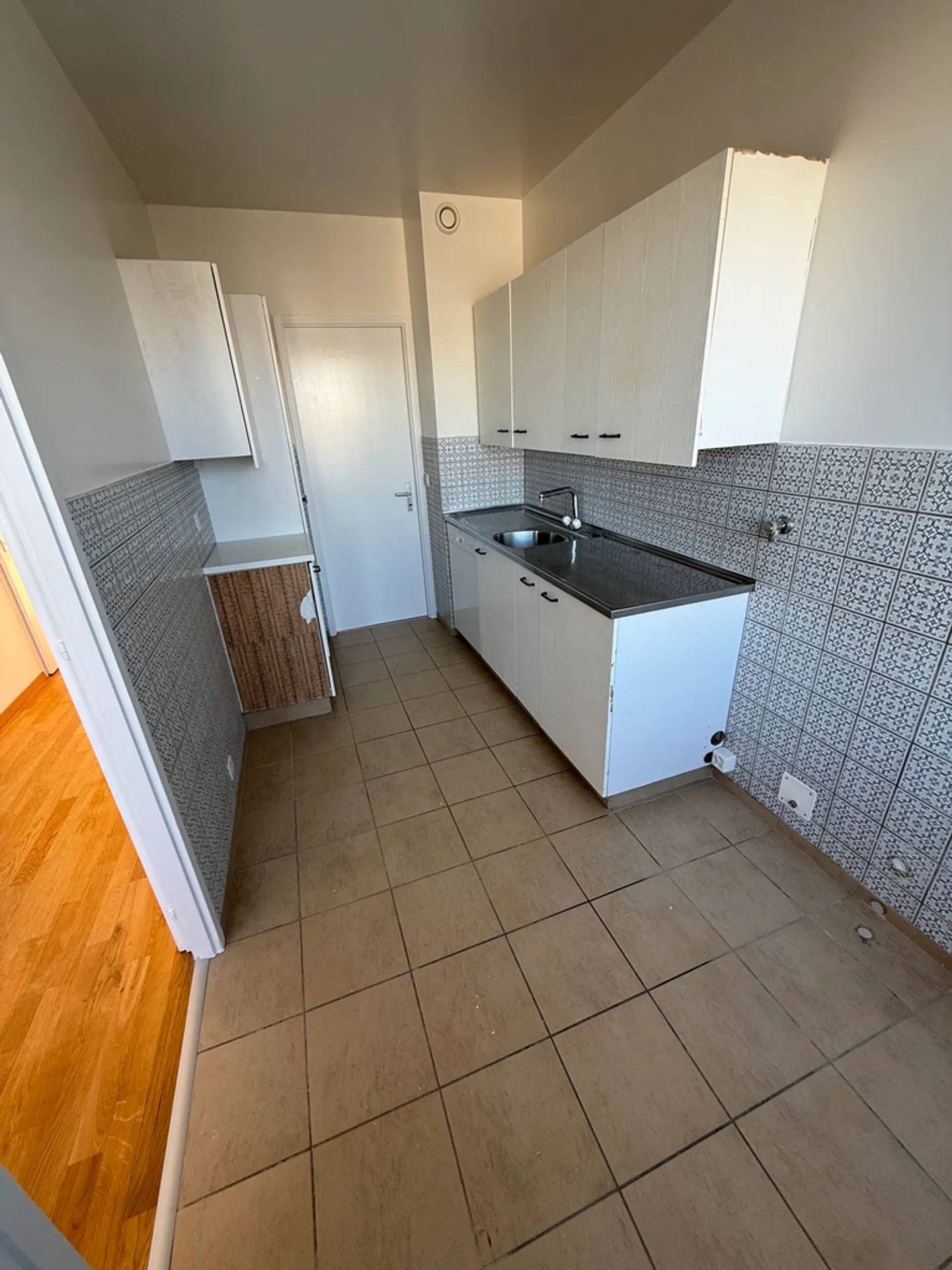 Renoviertes Duplex-Appartement - Foto 5 von 12